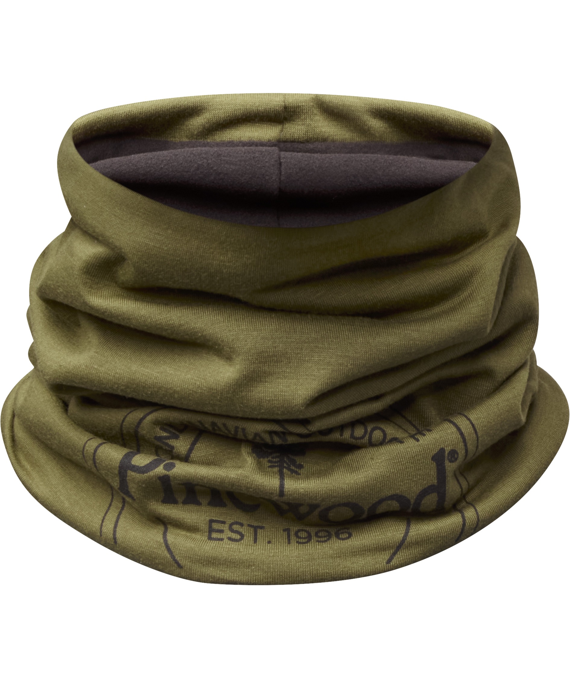 Pinewood 2L halsedisse, Olive green, Olive green, swatch