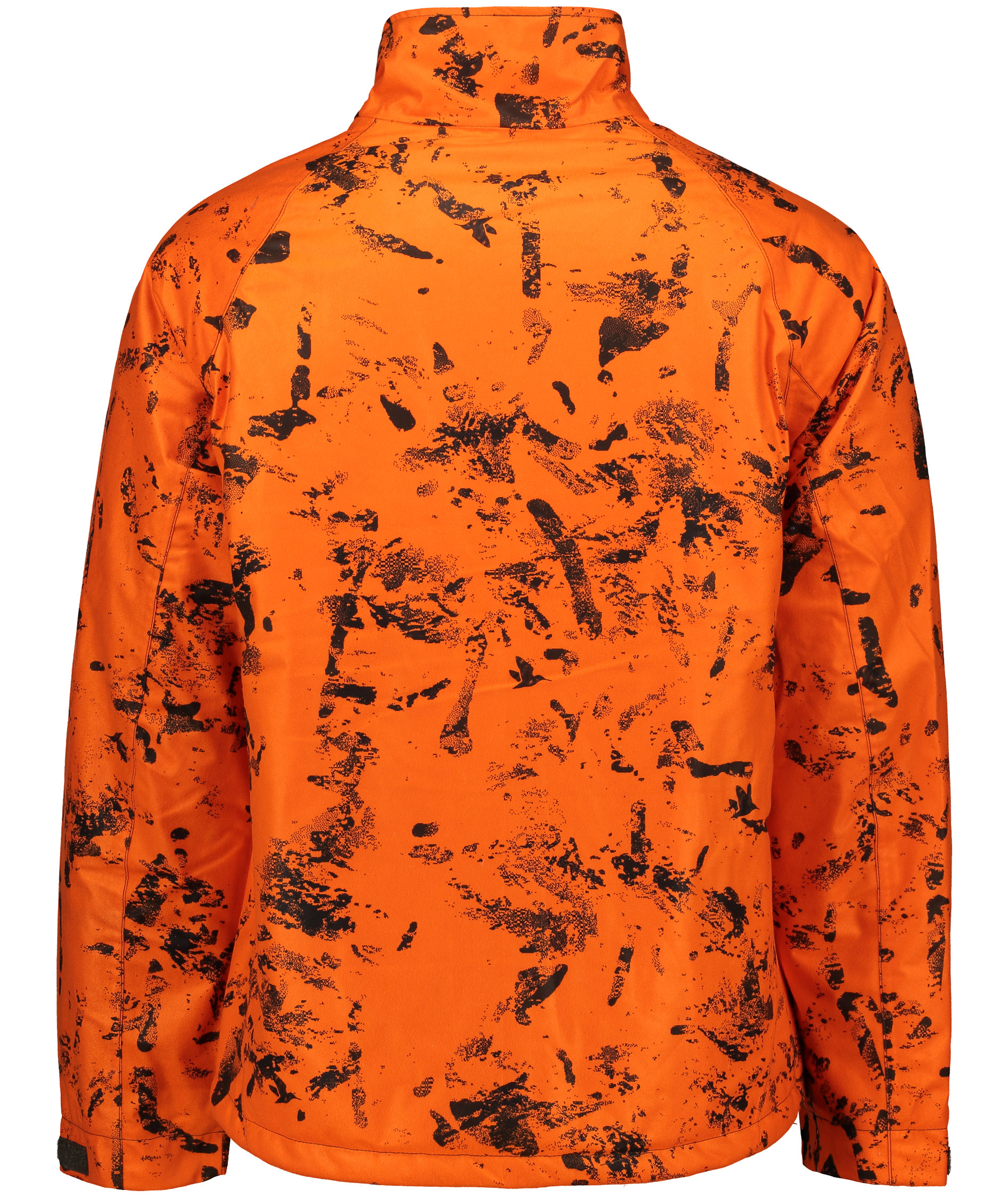 Seeland Vantage Winterjacke, InVis Orange Blaze