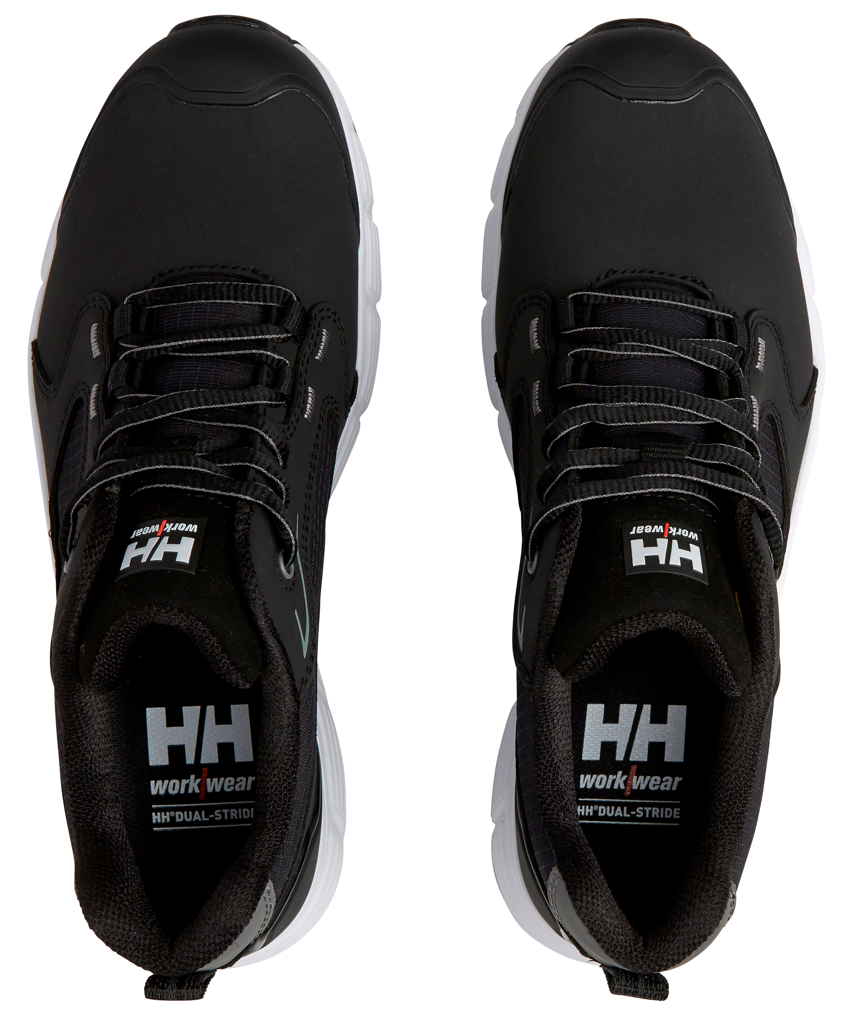 Helly&nbsp;Hansen Kensington MXR Low skyddsskor S3L, Svart, large image number 2