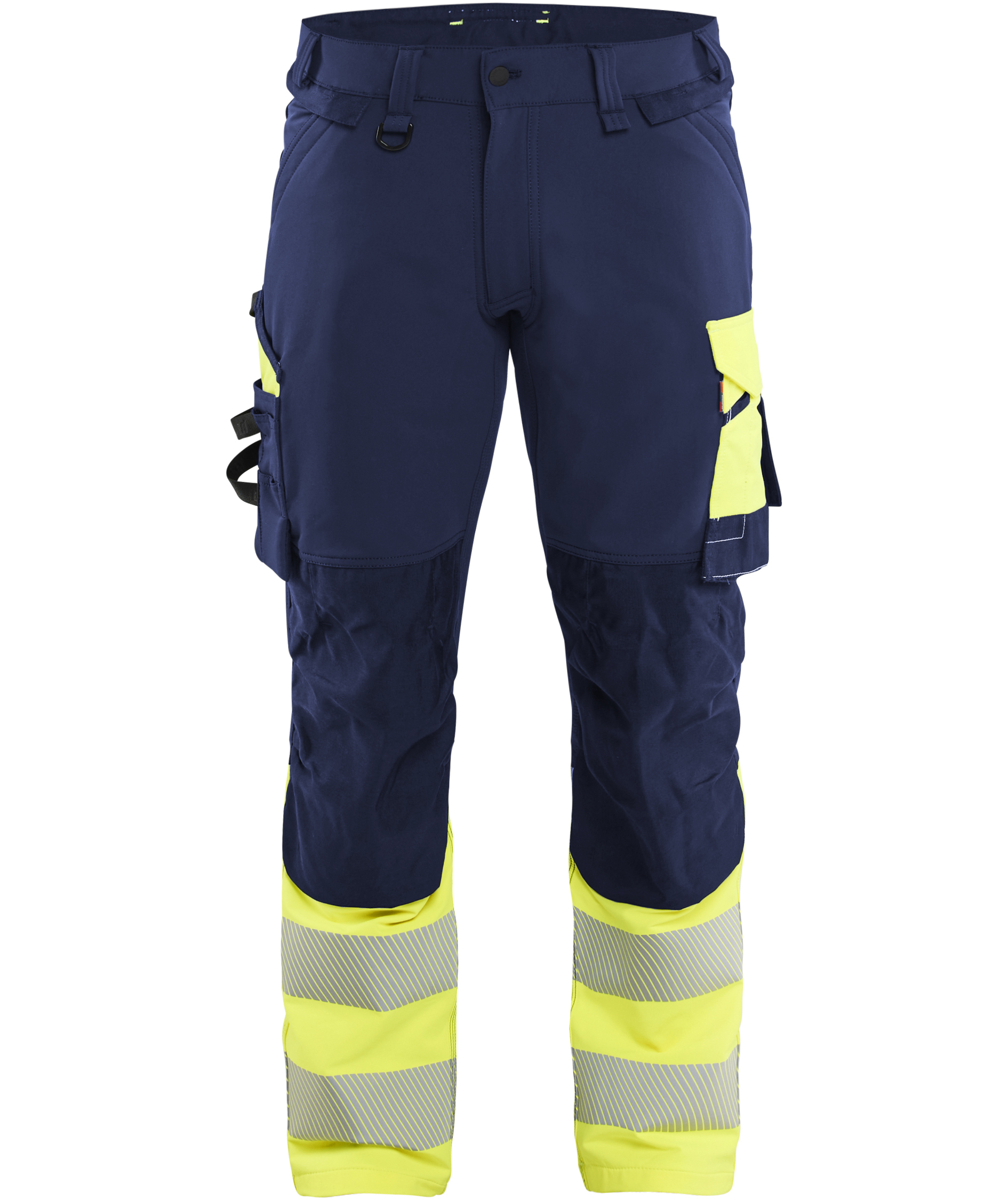 Marine/Hi-Vis yellow