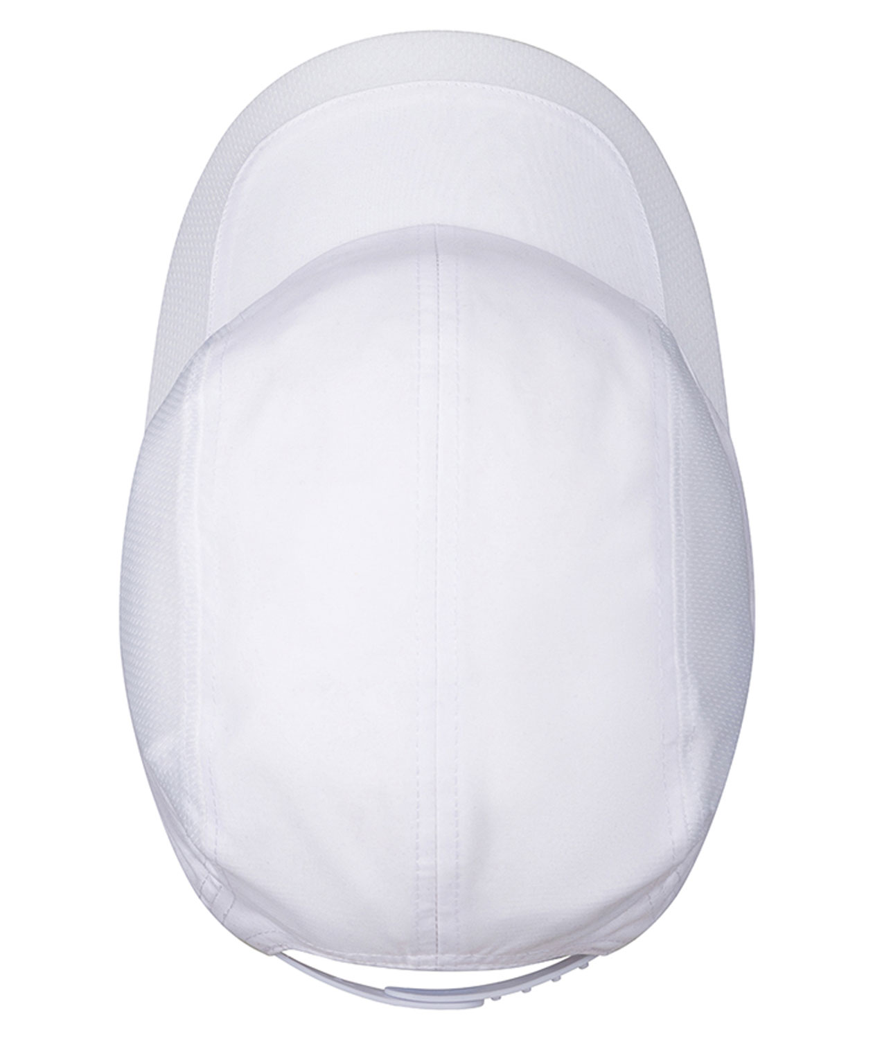 Karlowsky Performance cap, Hvid, Hvid, large image number 4