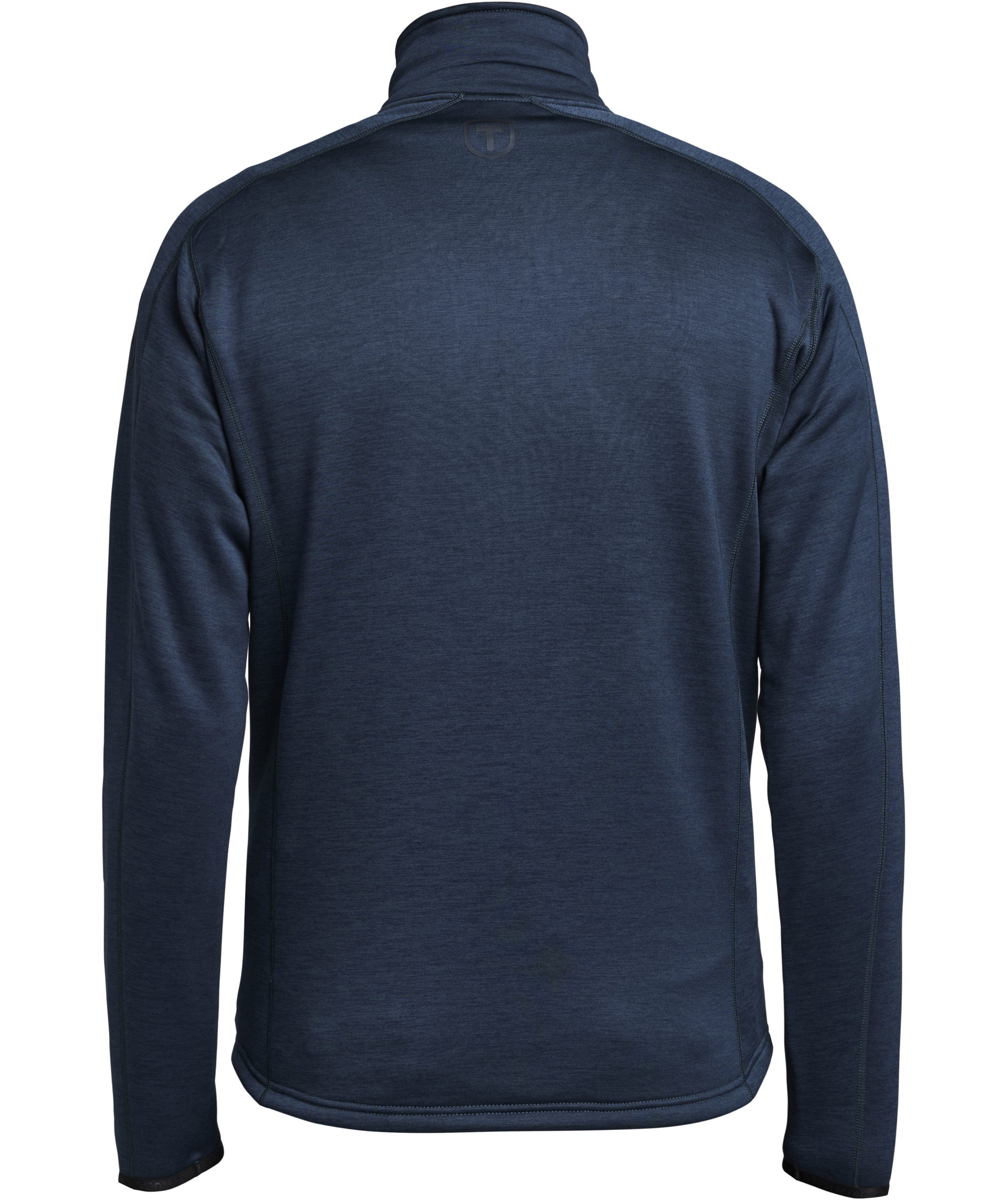 Tenson TXlite cardigan, Dark blue, large image number 2