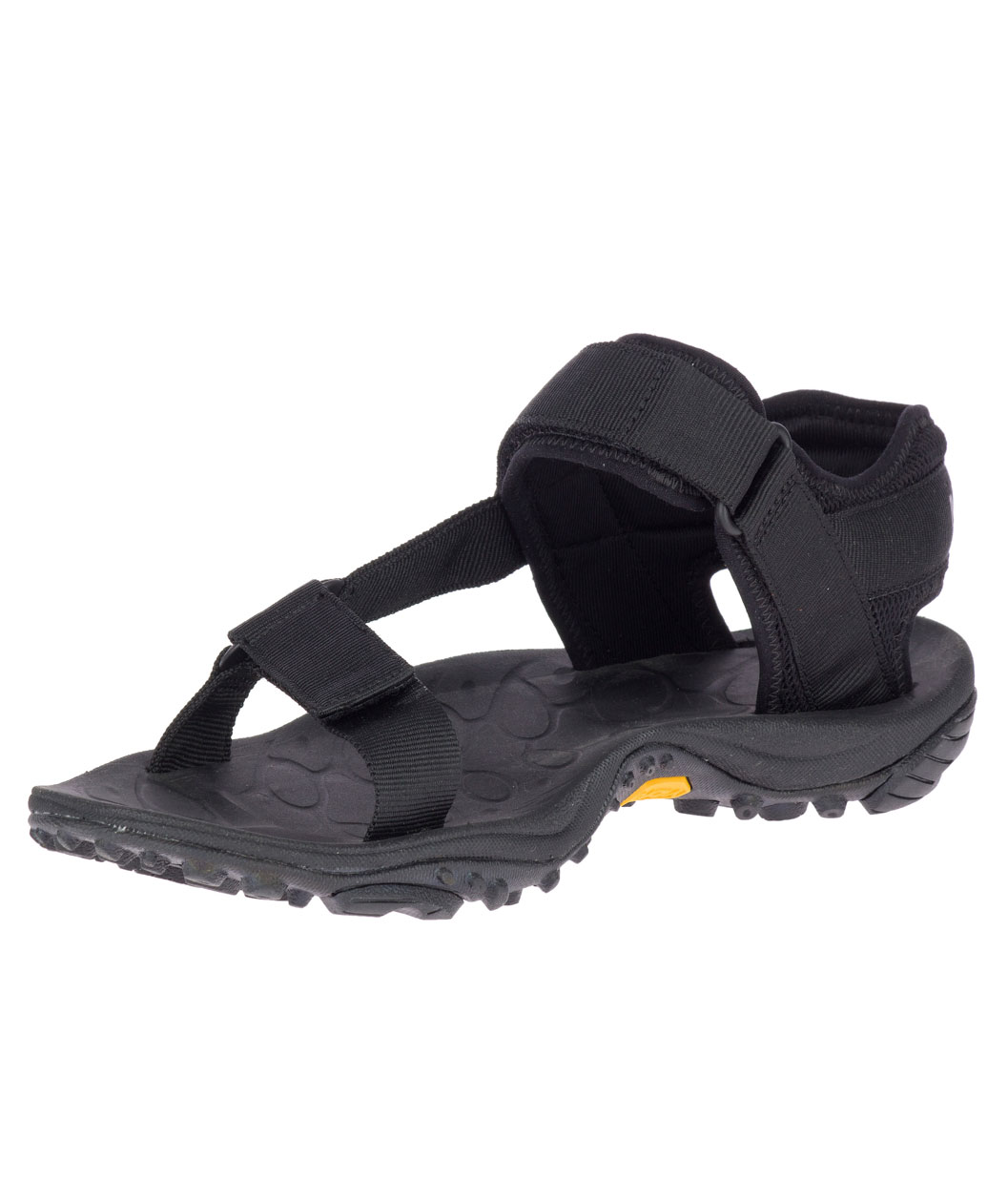 Merrell Kahuna Web sandals, Black, large image number 2