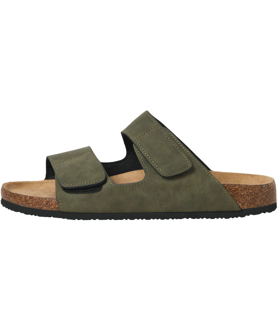 Jack & Jones JFWCENTRAL Sandalen