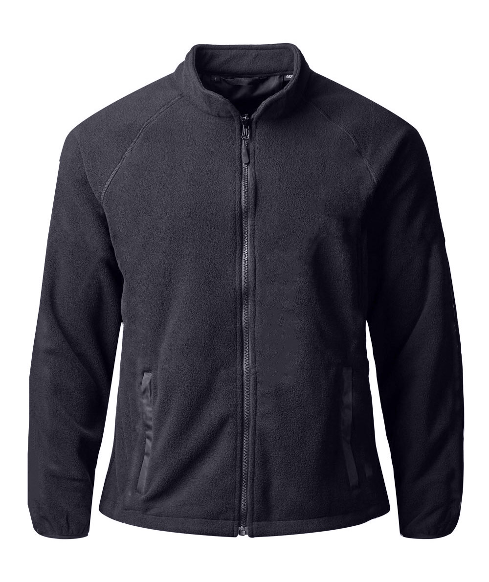 Xplor Wave fleecetr&ouml;ja dam, Navy