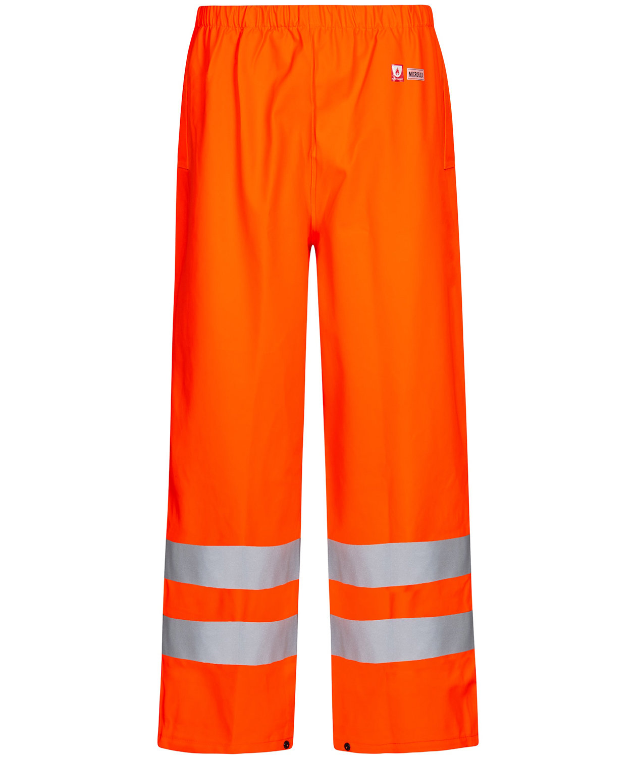 Hi-vis Orange