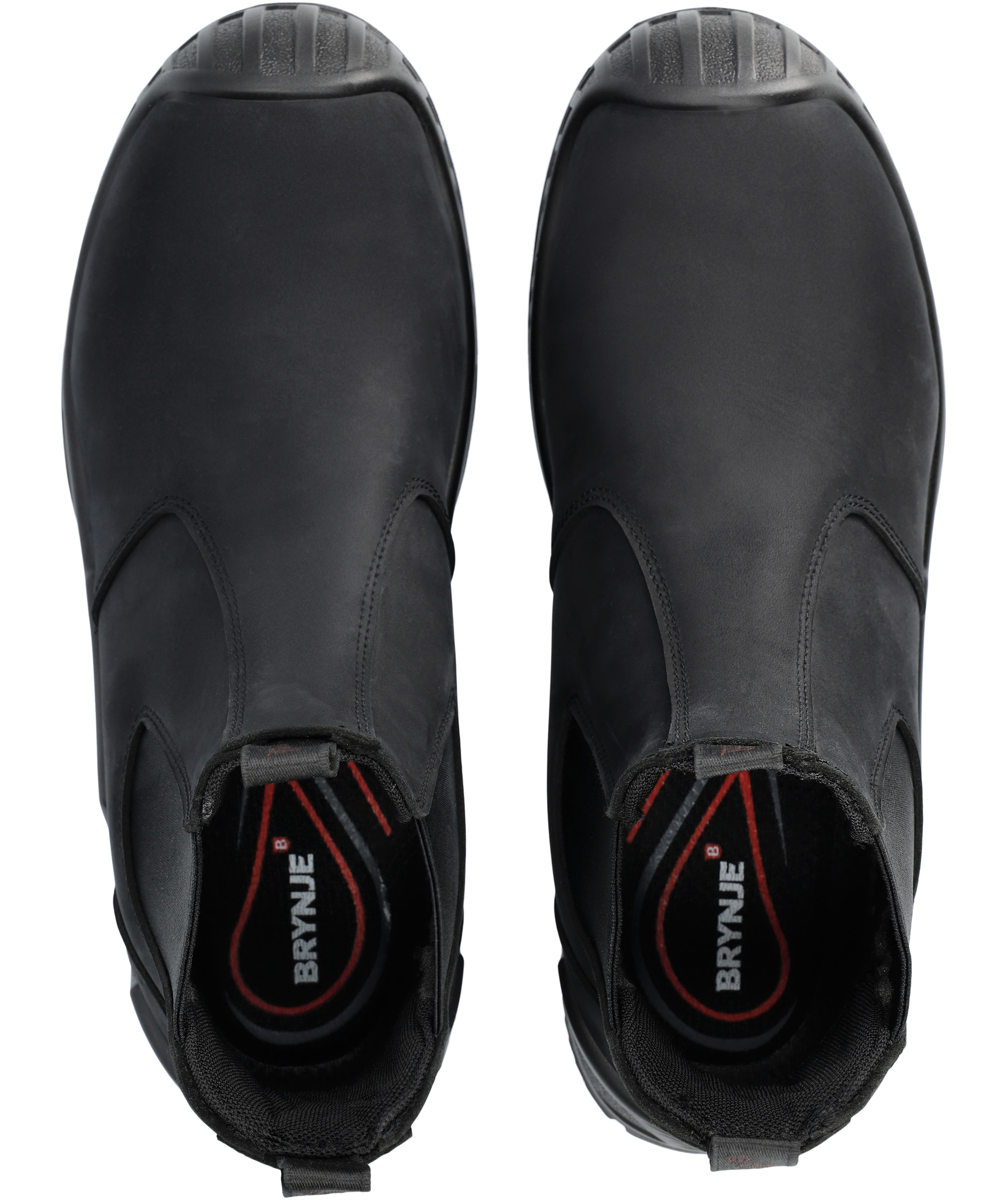 Brynje Tasmania 3.0 skyddsk&auml;ngor S3S, Svart, large image number 2