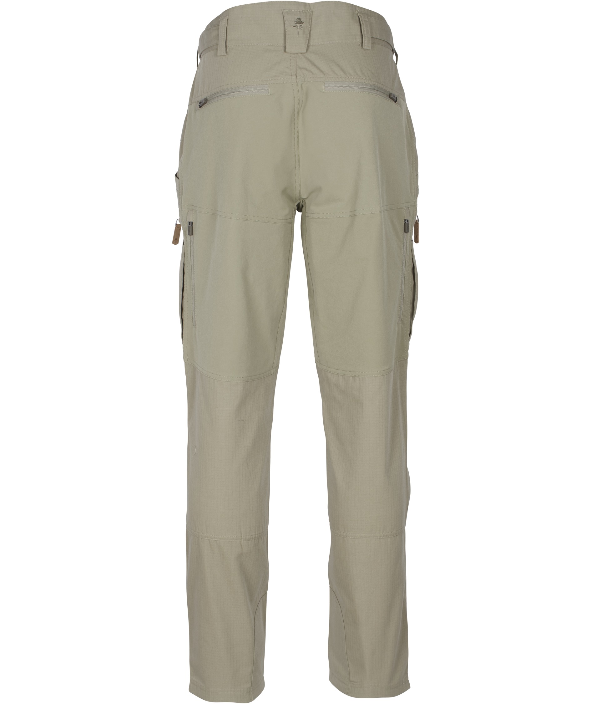 Pinewood&nbsp;Lappland Expert bukser, Light Khaki, large image number 2