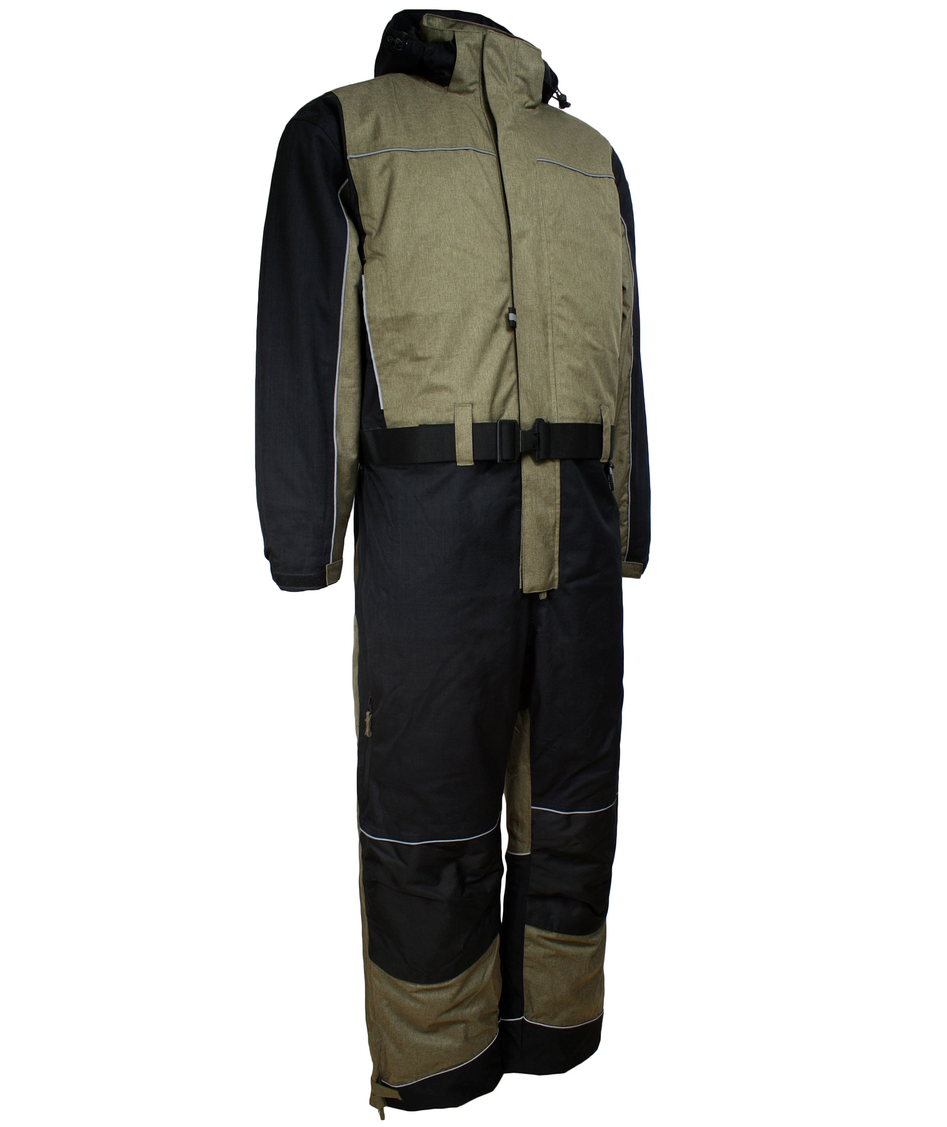 Lyngs&oslash;e vinterkjeledress