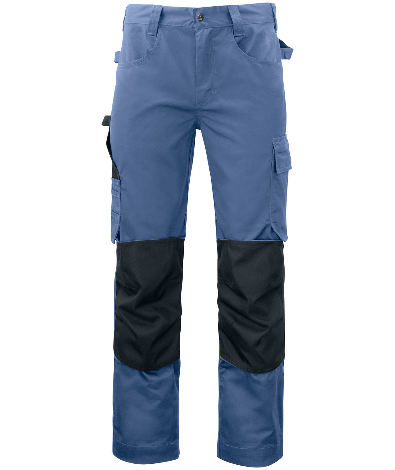 ProJob Prio work trousers 5532, Sky Blue