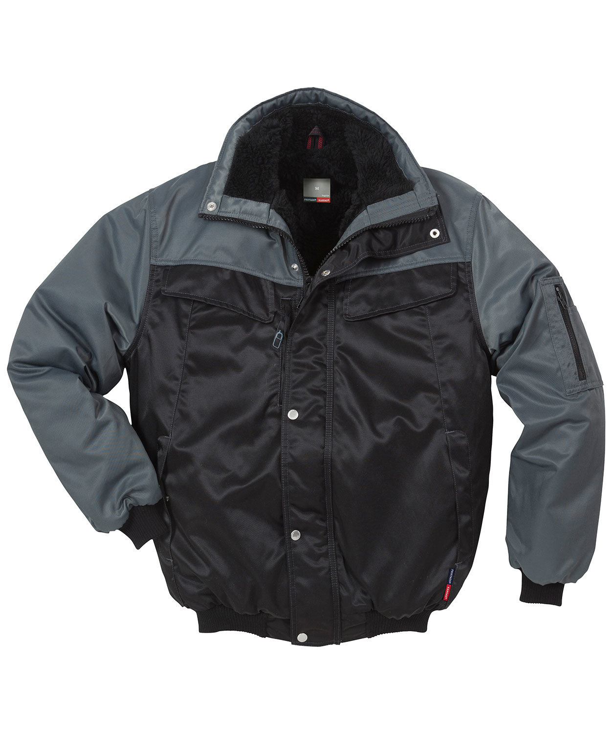 Kansas Icon pilotjacka