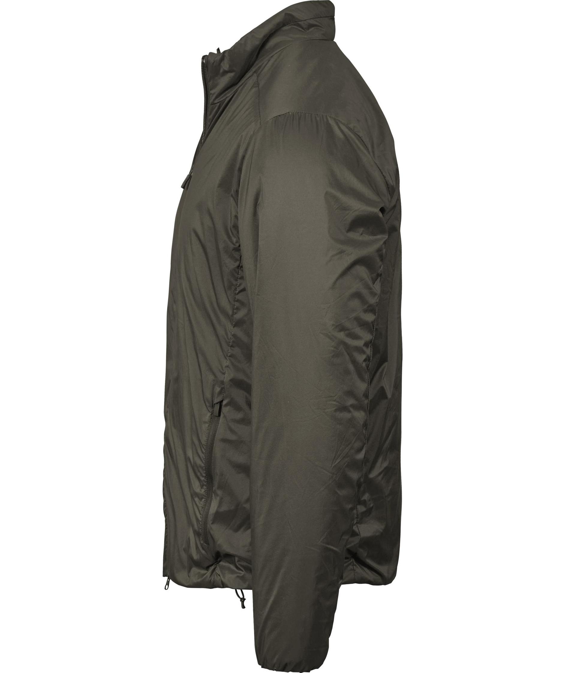Tee Jays PureLite Jacke, Shadow, large image number 3
