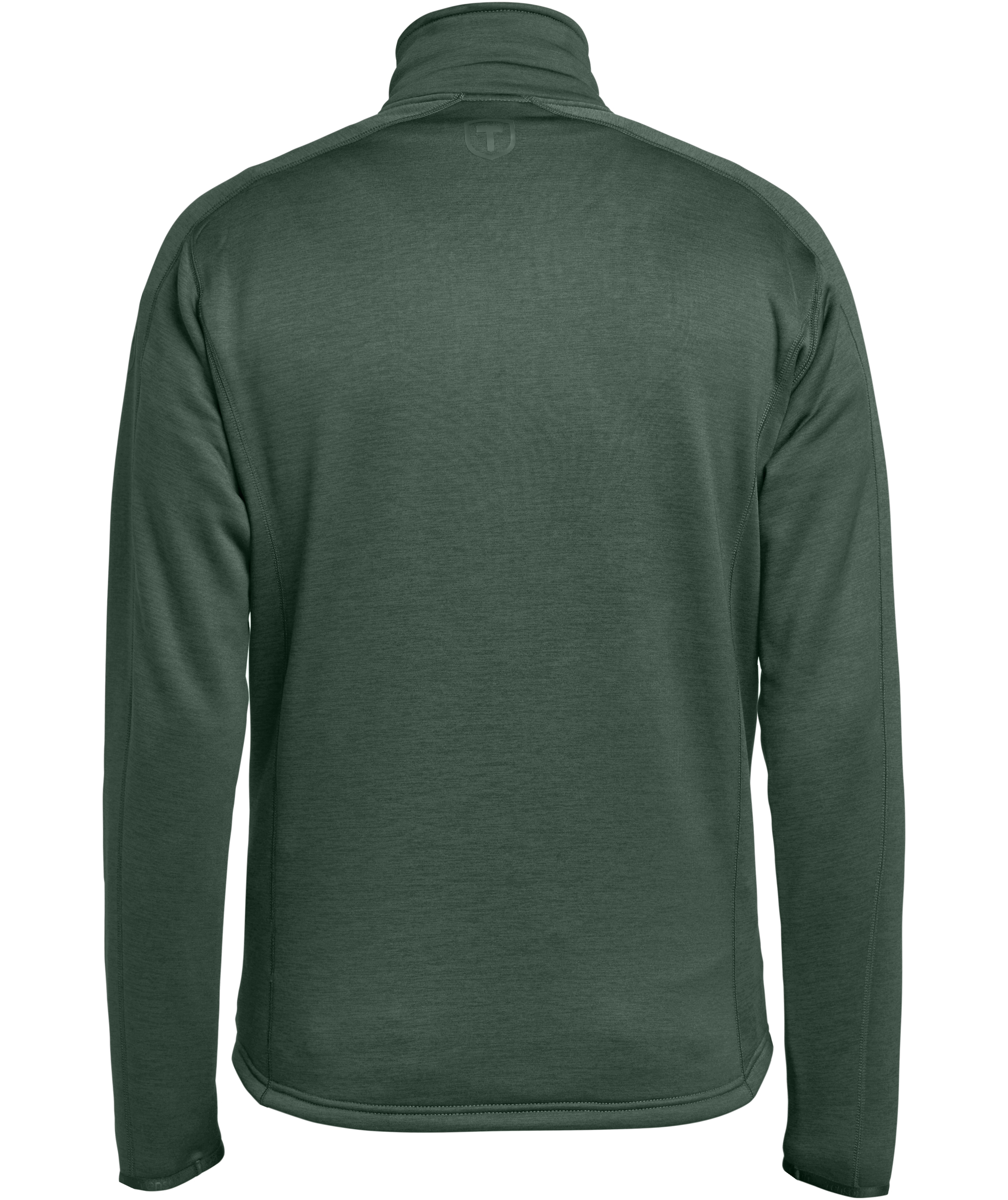 Tenson TXlite cardigan, Gr&oslash;nn, large image number 2