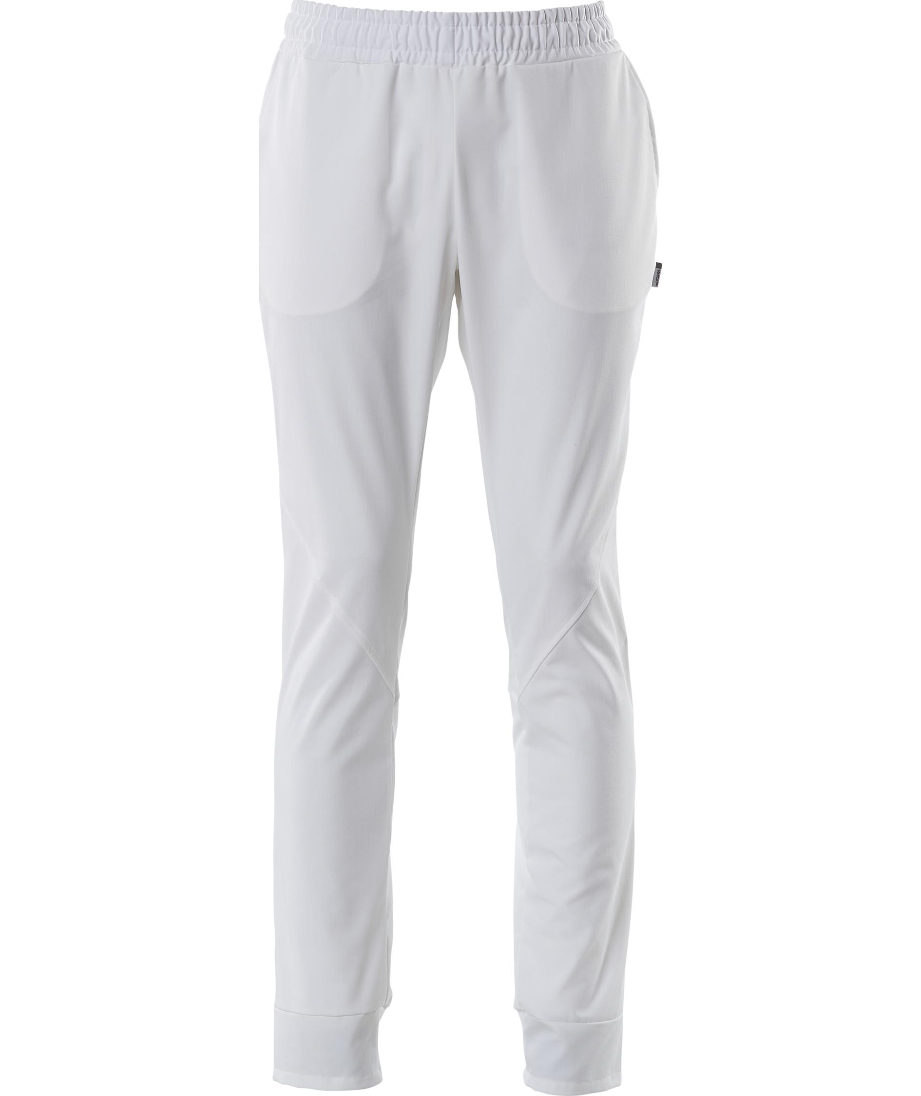 Mascot Food & Care HACCP-godk&auml;nd byxa, Vit