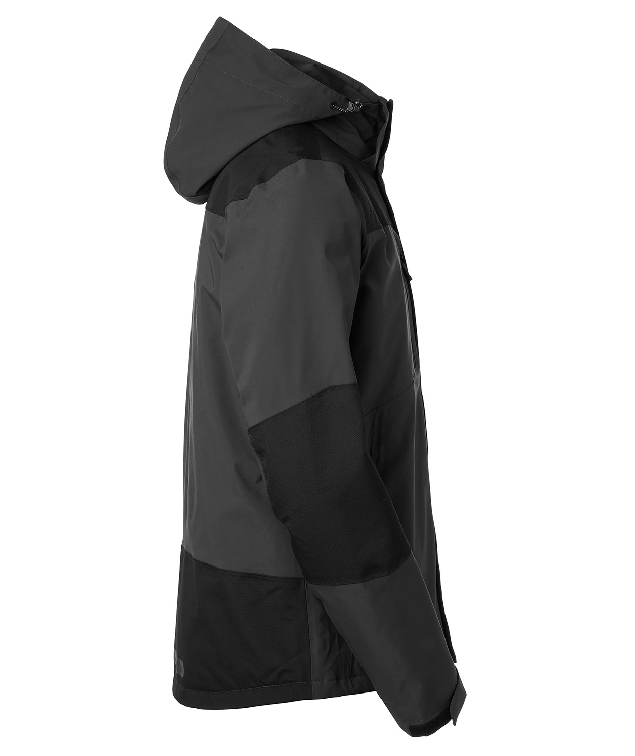 South West Alex Shelljacke, Dark Grey, large image number 2