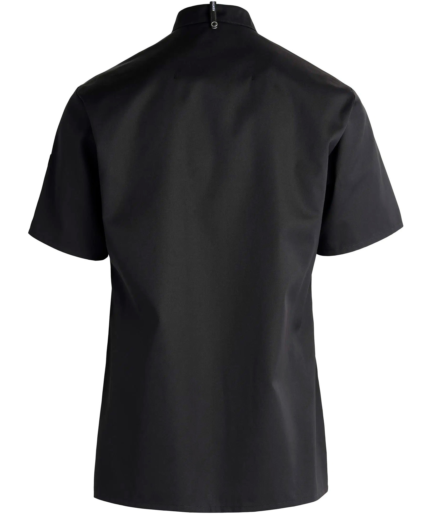 Kentaur Menu kock-/serveringsjacka, Svart