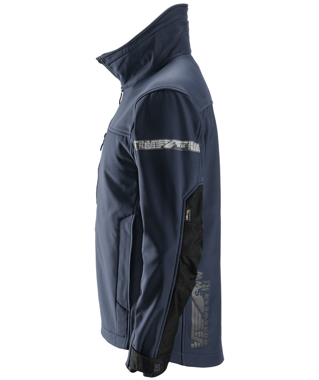 Snickers AllroundWork Softshelljacke 1200