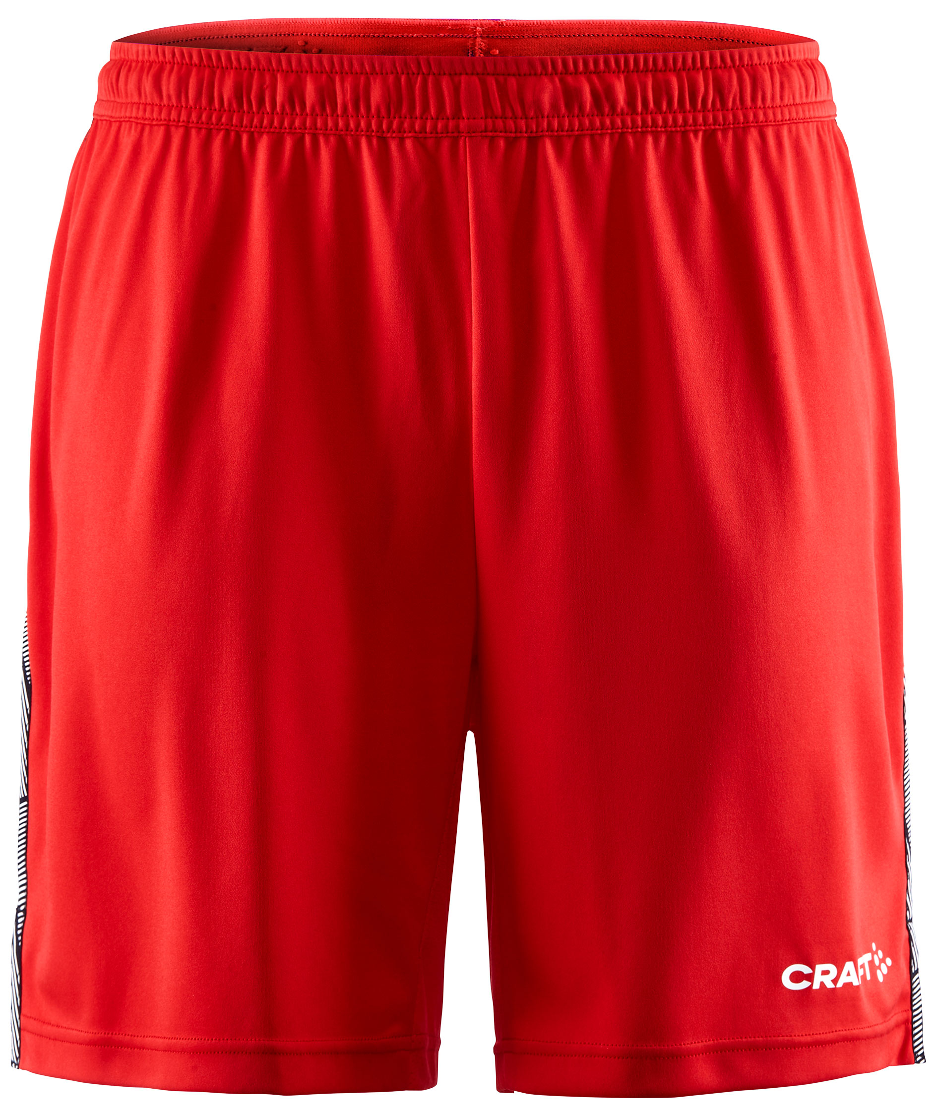 Craft Premier Shorts, Bright red, Bright red, swatch