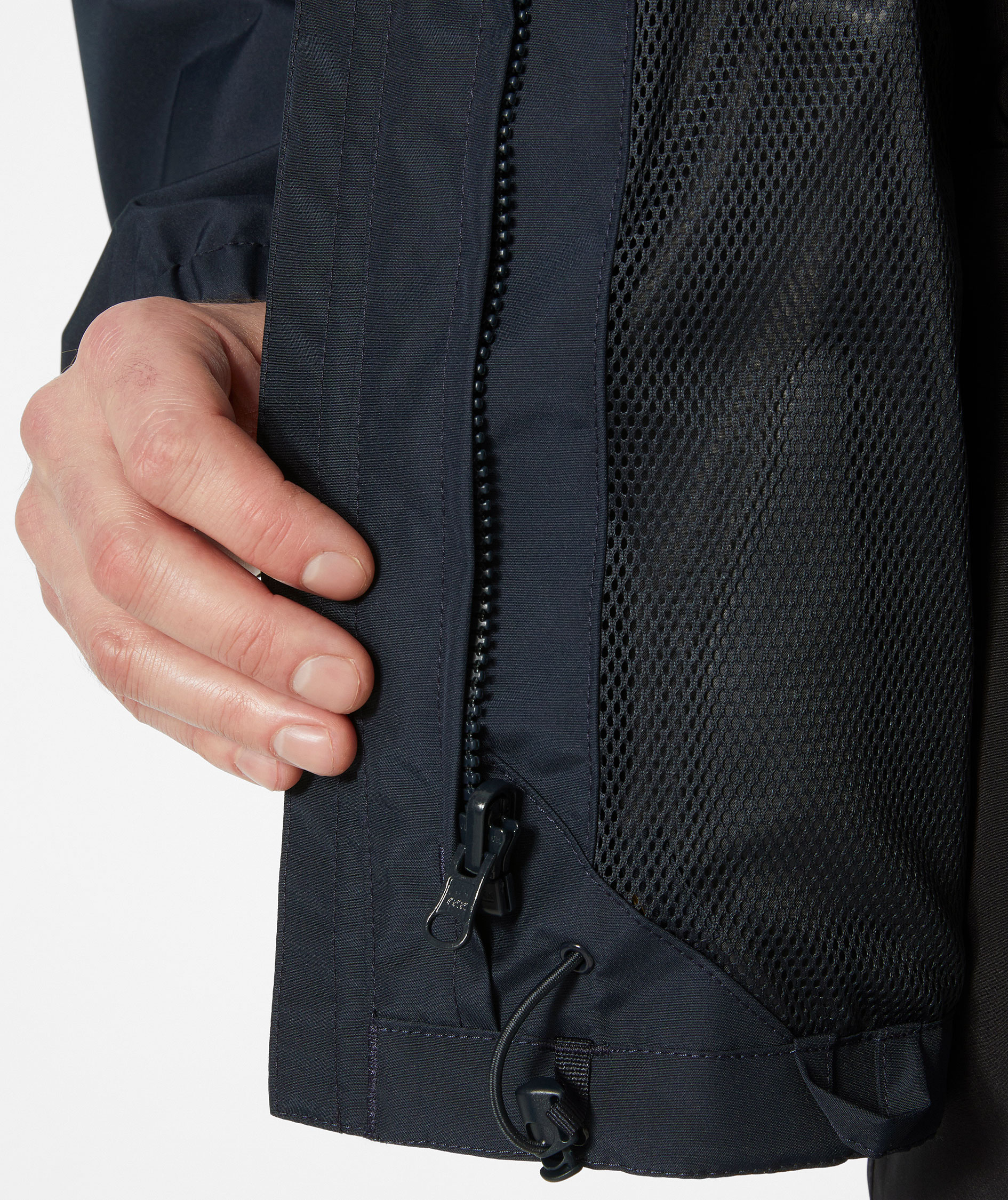 Helly Hansen Manchester 2.0 skaljacka, Navy, large image number 6