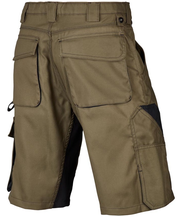 J.A.K. work shorts 1610, 0405002, large image number 1