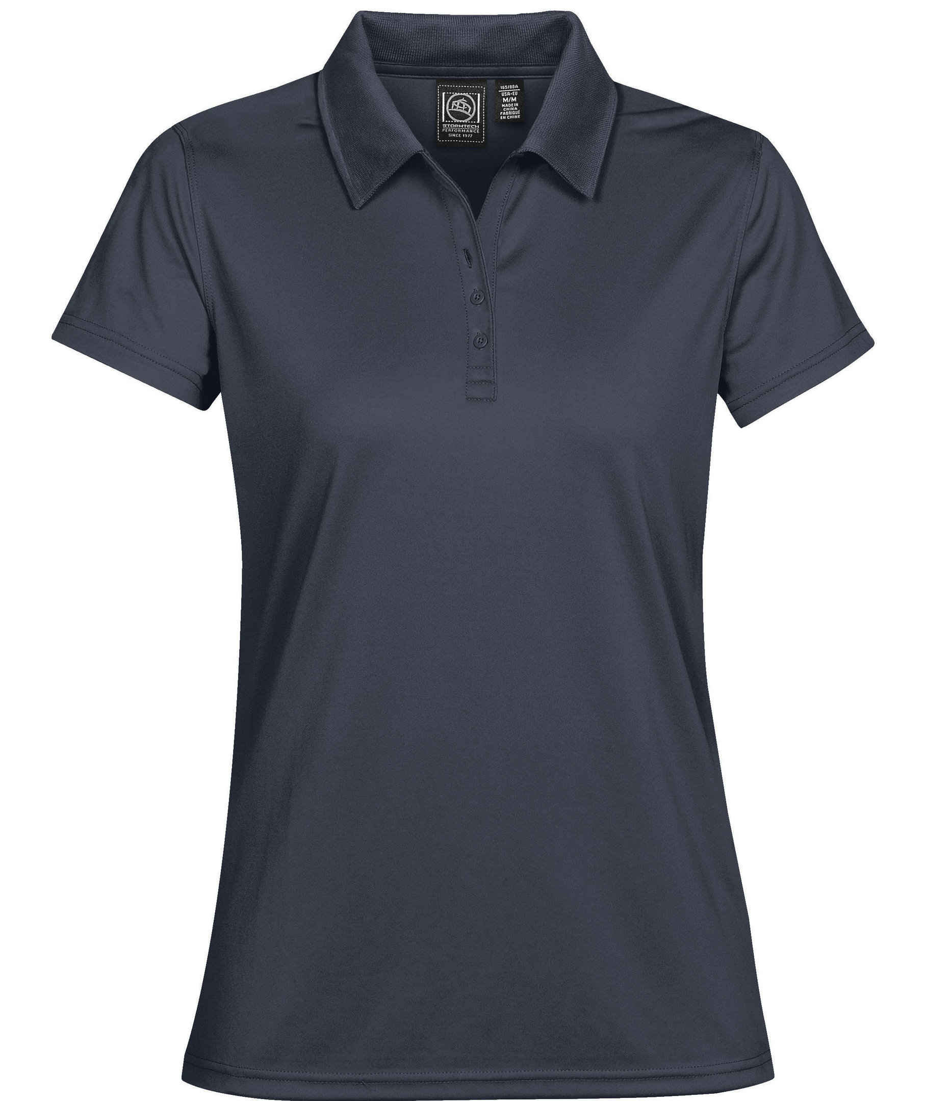 Stormtech Eclipse pik&eacute;tr&ouml;ja dam, Marinbl&aring;