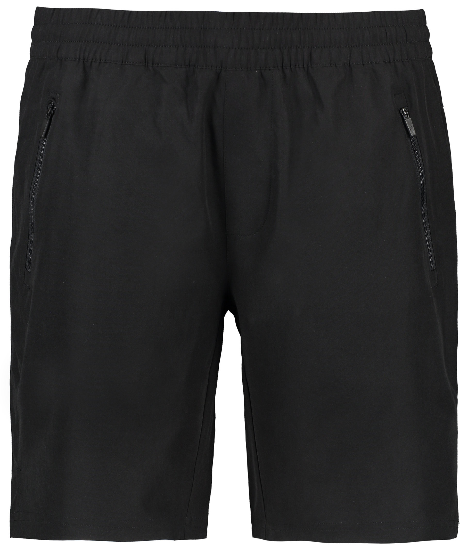 GEYSER shorts, Svart