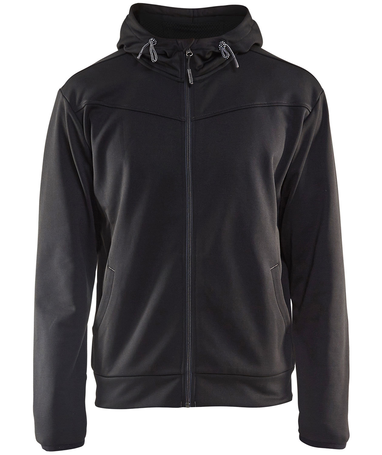 Bl&aring;kl&auml;der Unite h&aelig;ttetr&oslash;je, Sort/Antracitgr&aring;