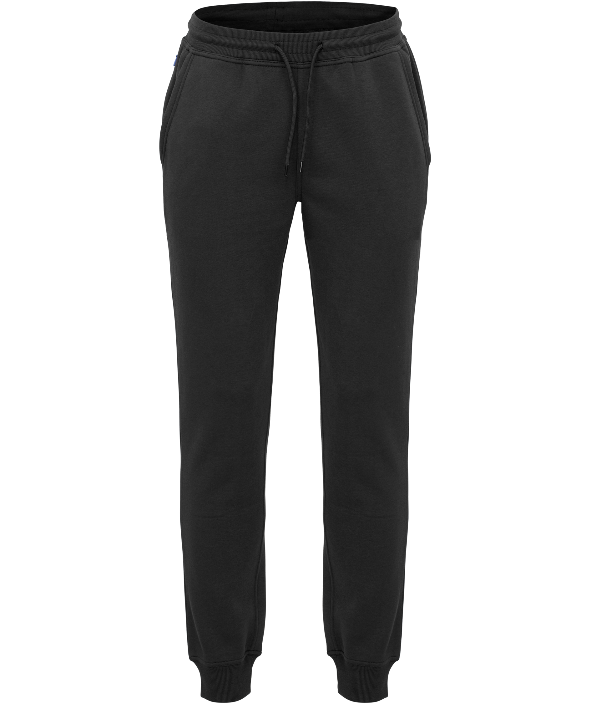 Clique Miami joggingbyxa, Black