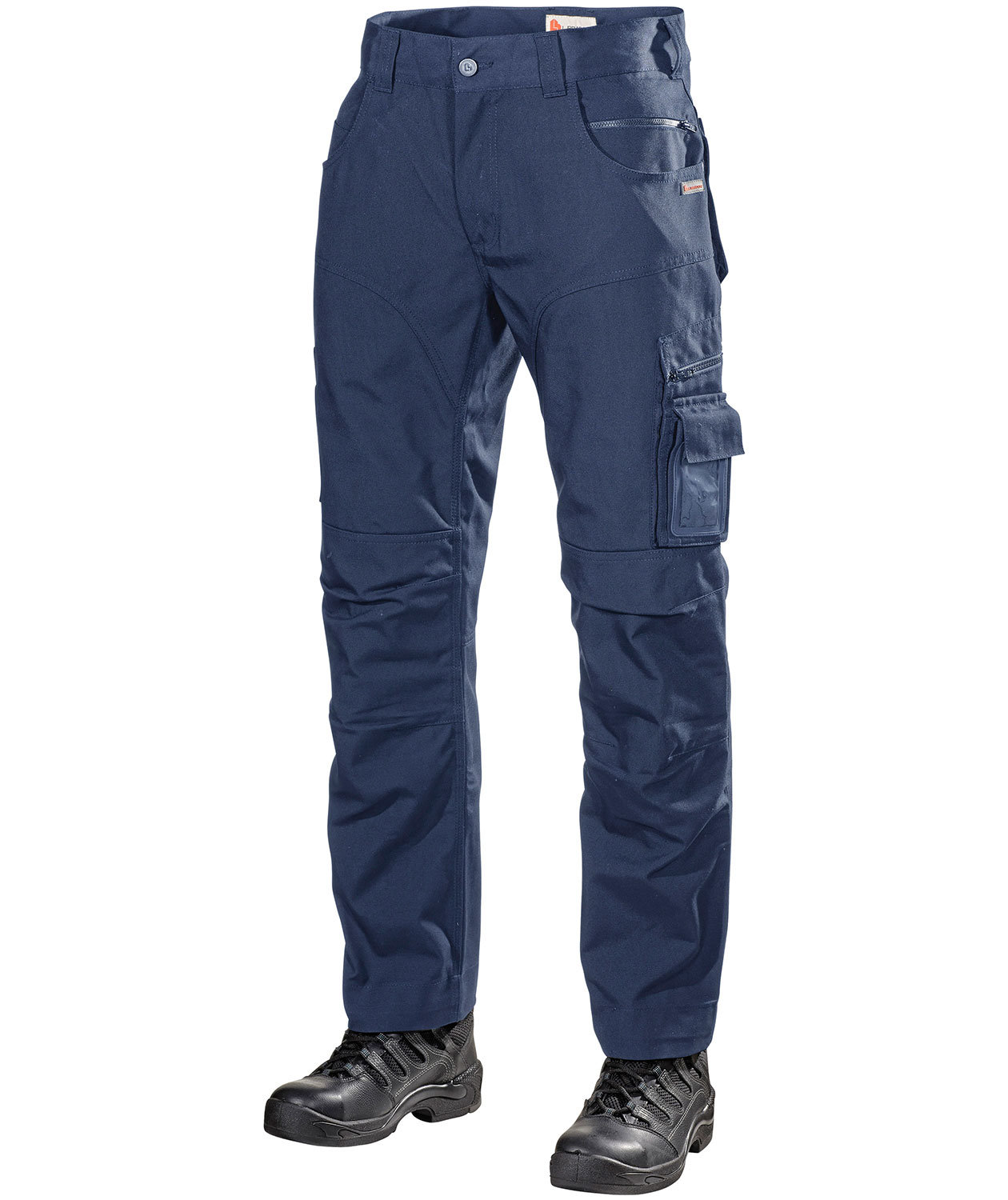 L.Brador Arbeitshose 179PB, Marine