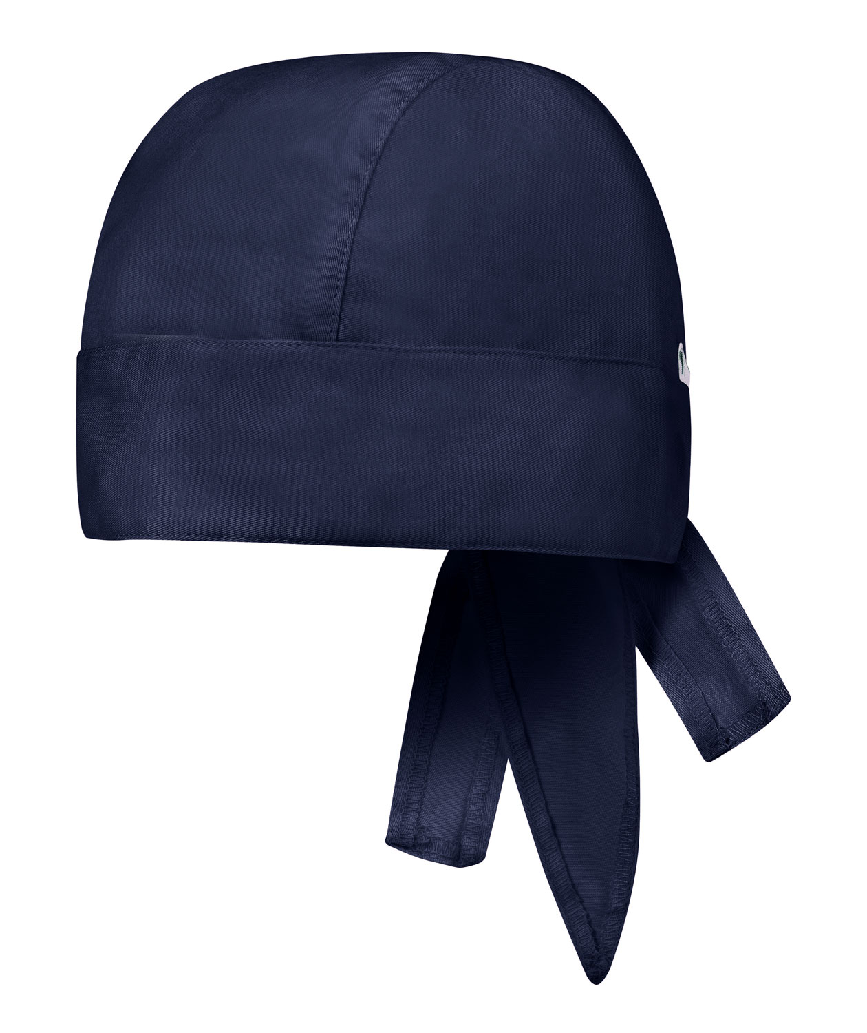 Karlowsky Essential bandana, Navy, Navy, large image number 3