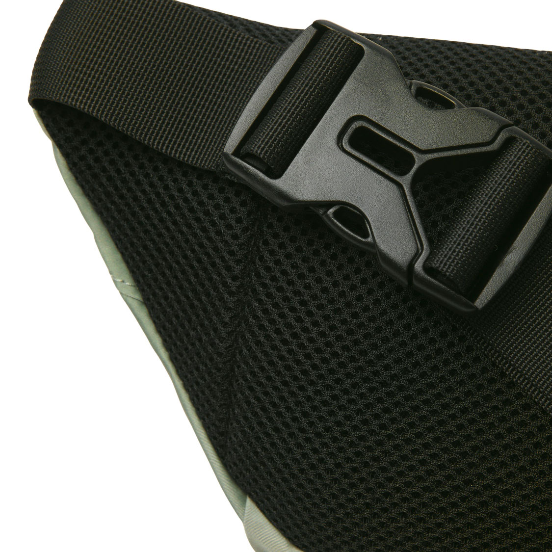 Jack & Jones JACZITRUS fanny pack, Black, Black, large image number 3