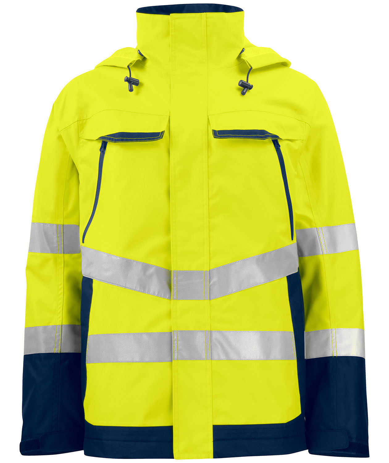 ProJob skaljacka 6440, Varsel Gul/Navy