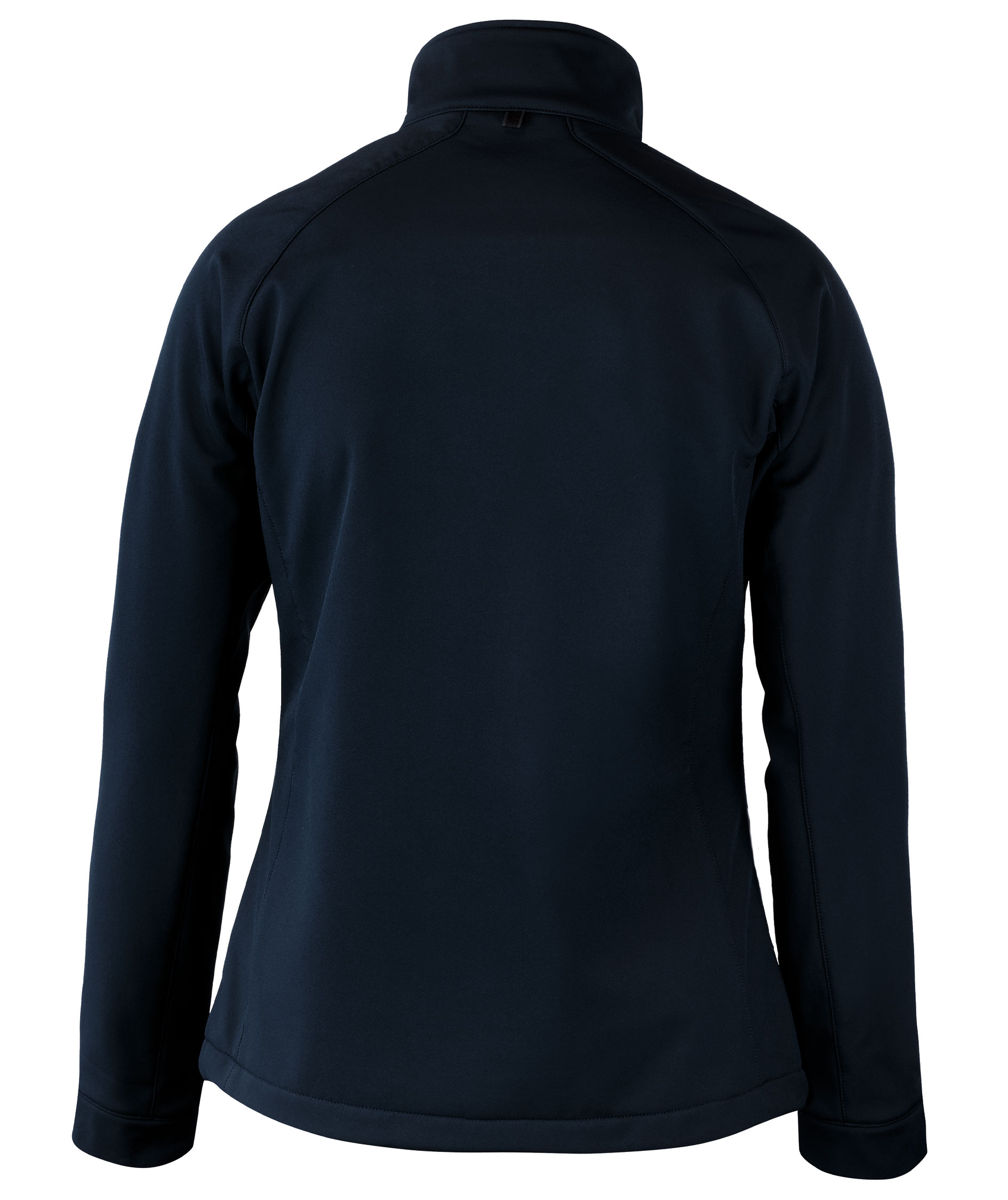 Nimbus Play Livingston women's softshell jacket, Navy, large image number 1