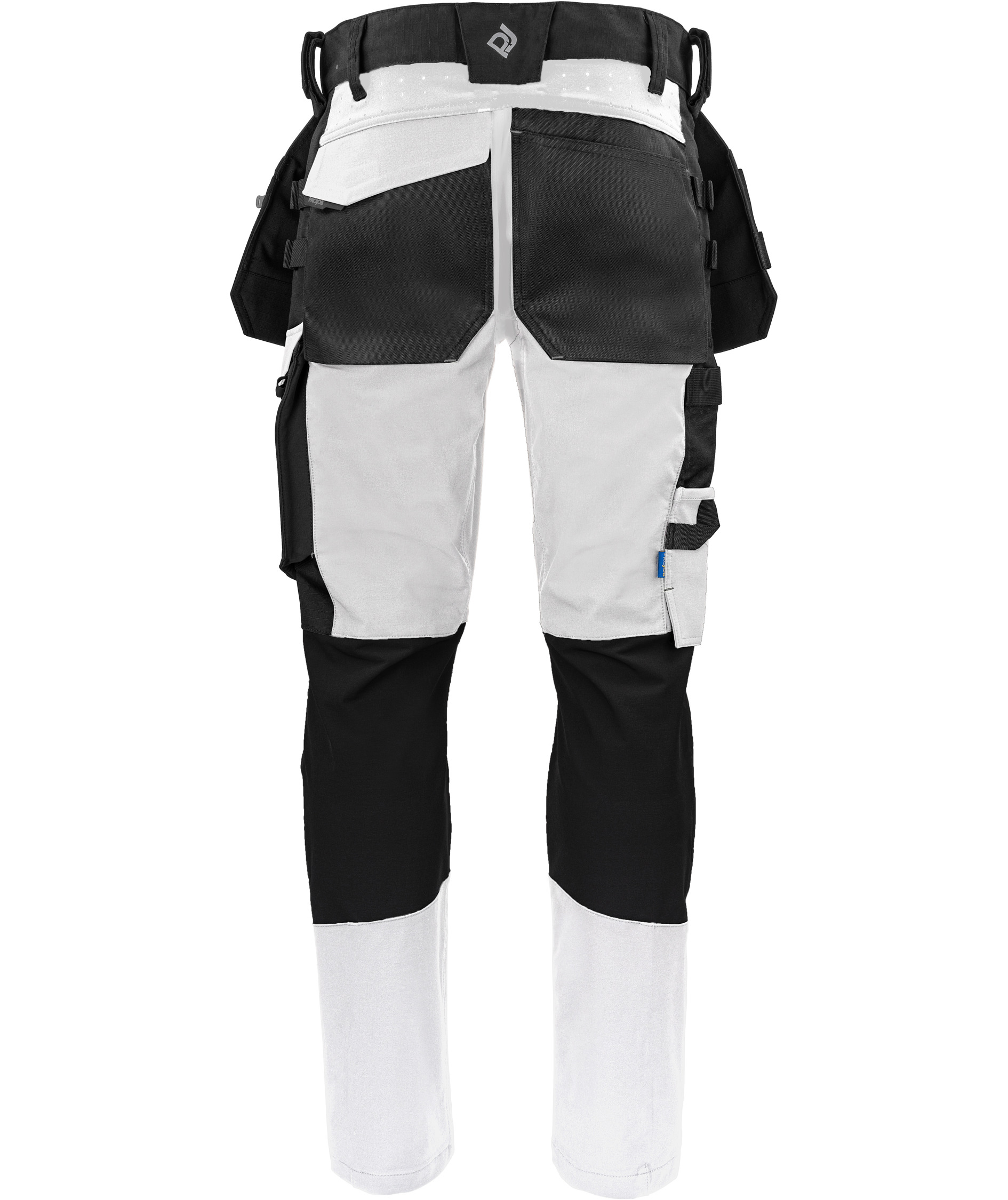 ProJob craftsman trousers 5551 full stretch
