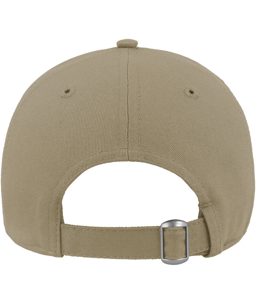 Atlantis Shot-S cap, Khaki, Khaki, large image number 2