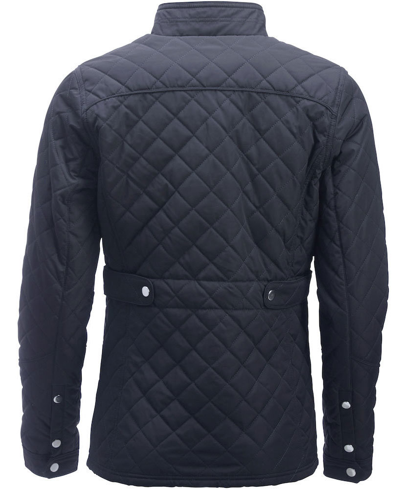 Cutter & Buck Parkdale jacka dam, Navy