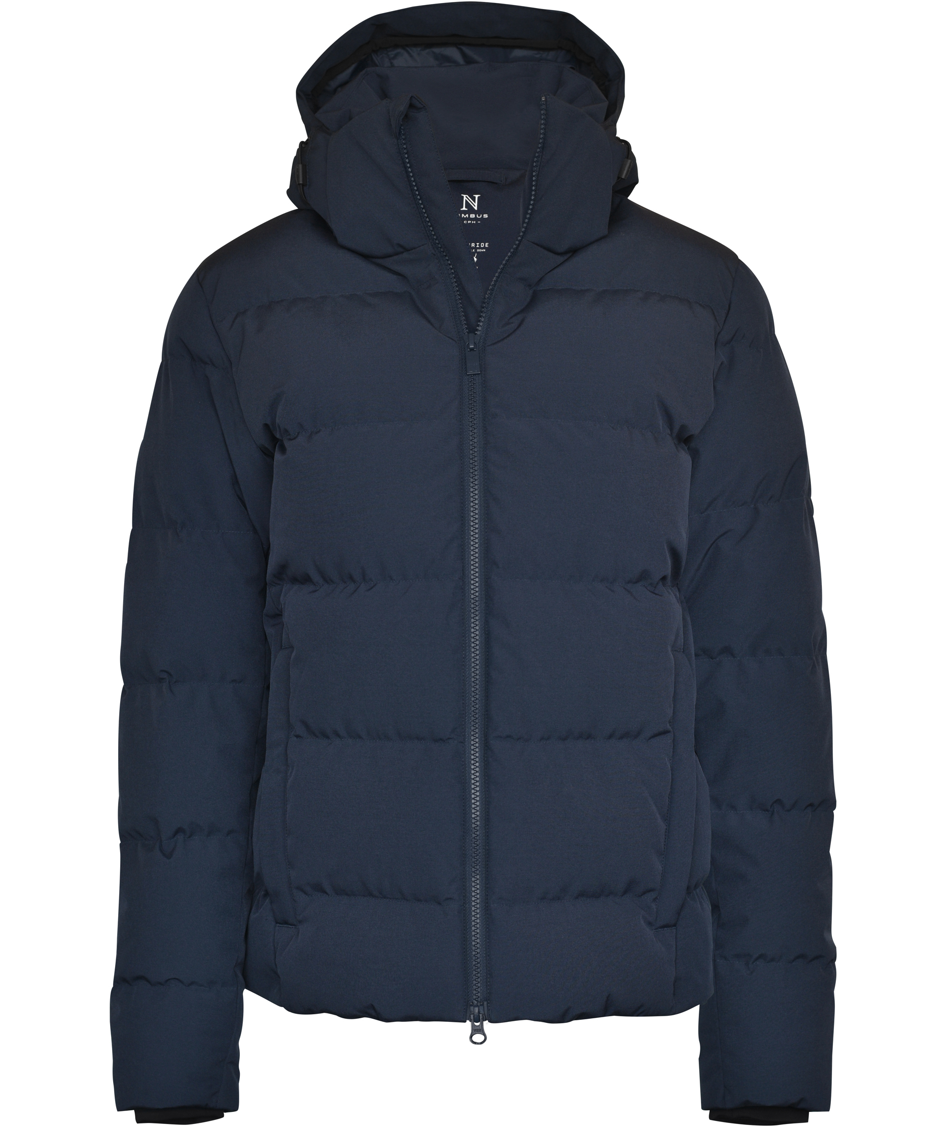 Nimbus Telluride vinterjacka, Navy