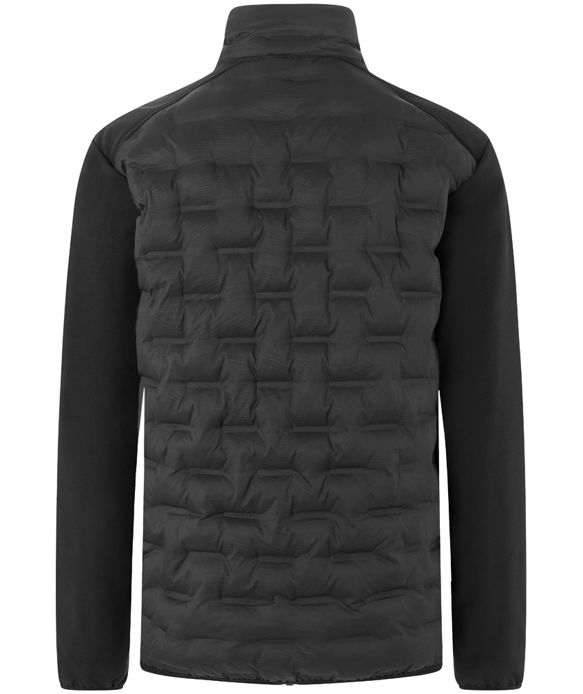 Karlowsky hybridjacka, Black, large image number 2