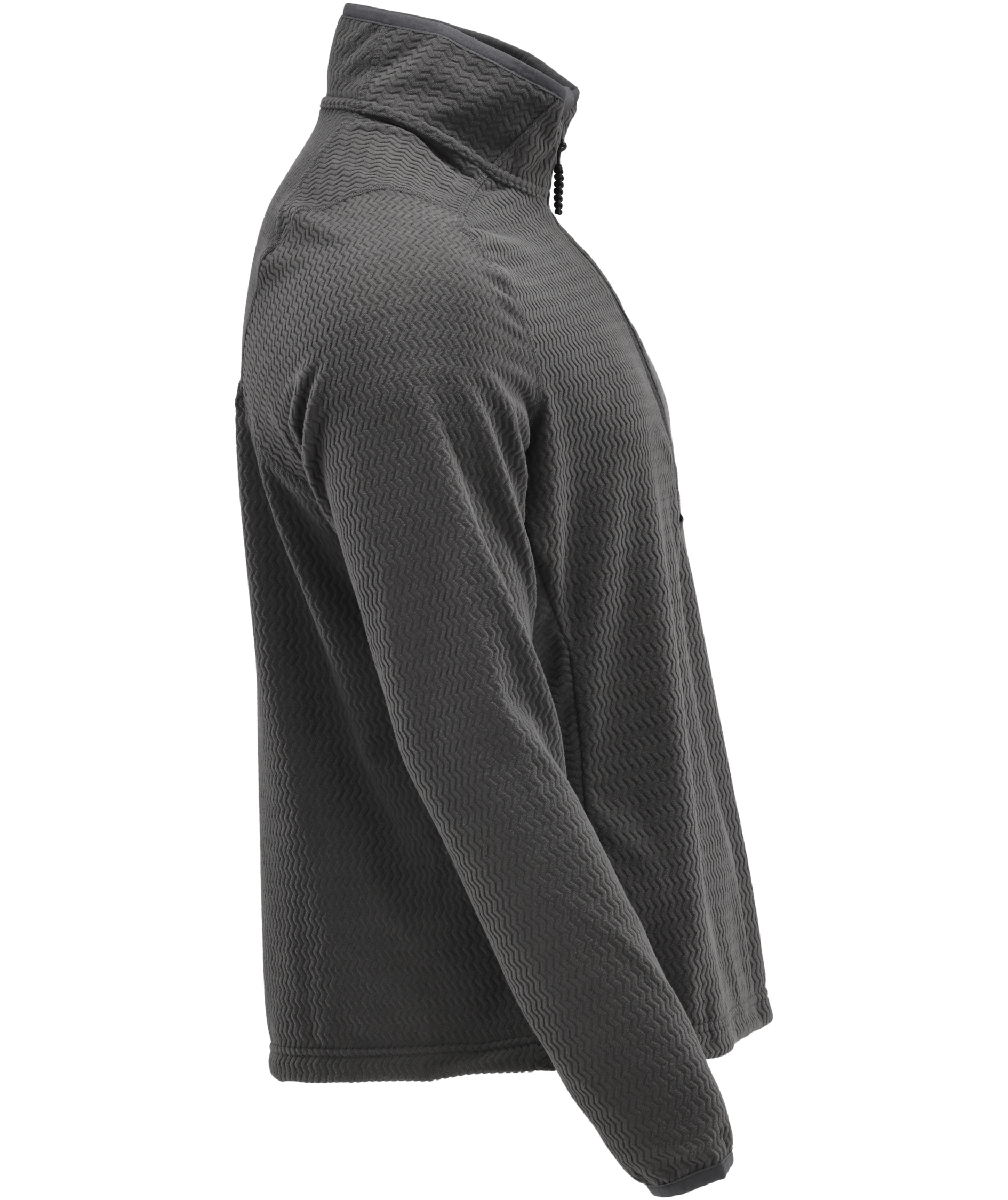 Mascot Customized microfleece tr&oslash;je, Stengr&aring;, large image number 2