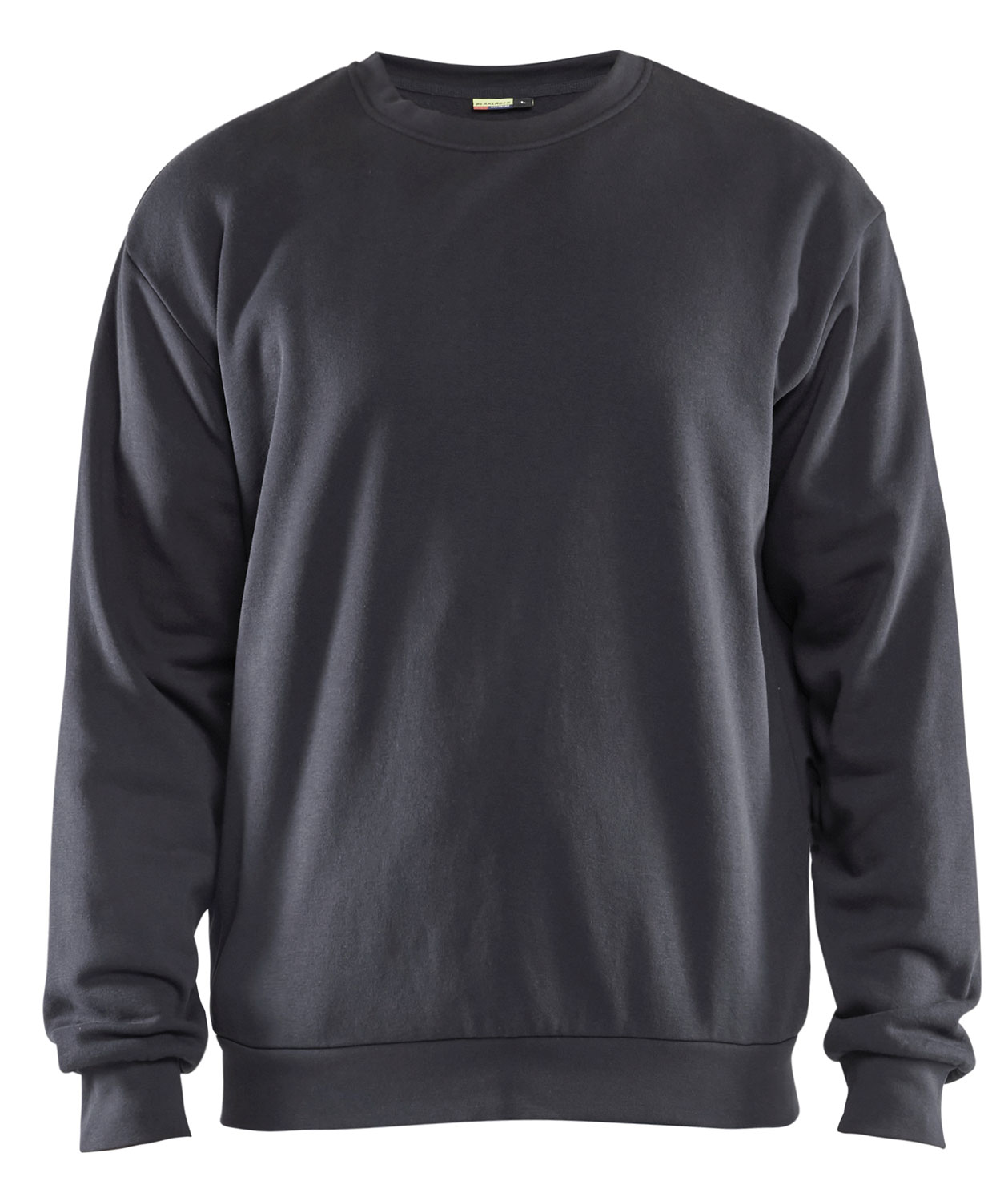 Bl&aring;kl&auml;der collegegenser, Mellemgr&aring;, Mellemgr&aring;, swatch