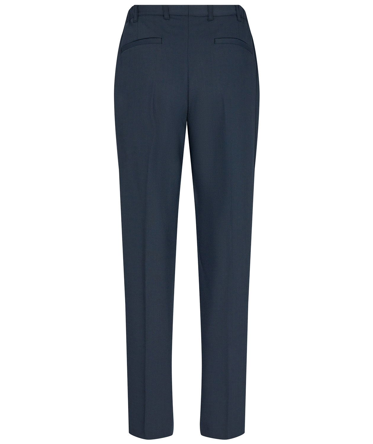 Sunwill Traveller Bistretch Comfort fit women's trousers, Blue, large image number 2