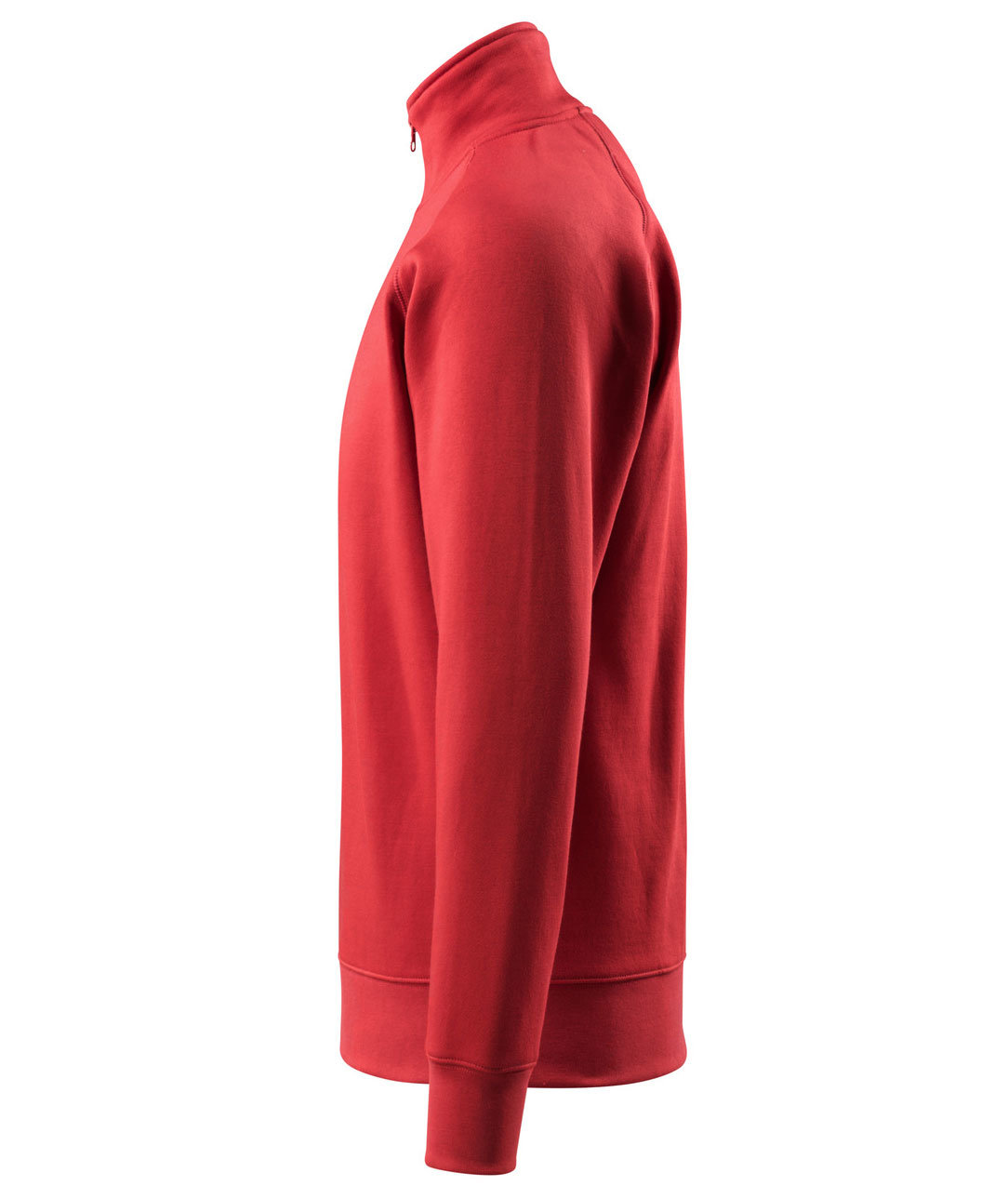 Mascot Crossover Nantes sweatshirt, R&oslash;d, large image number 1