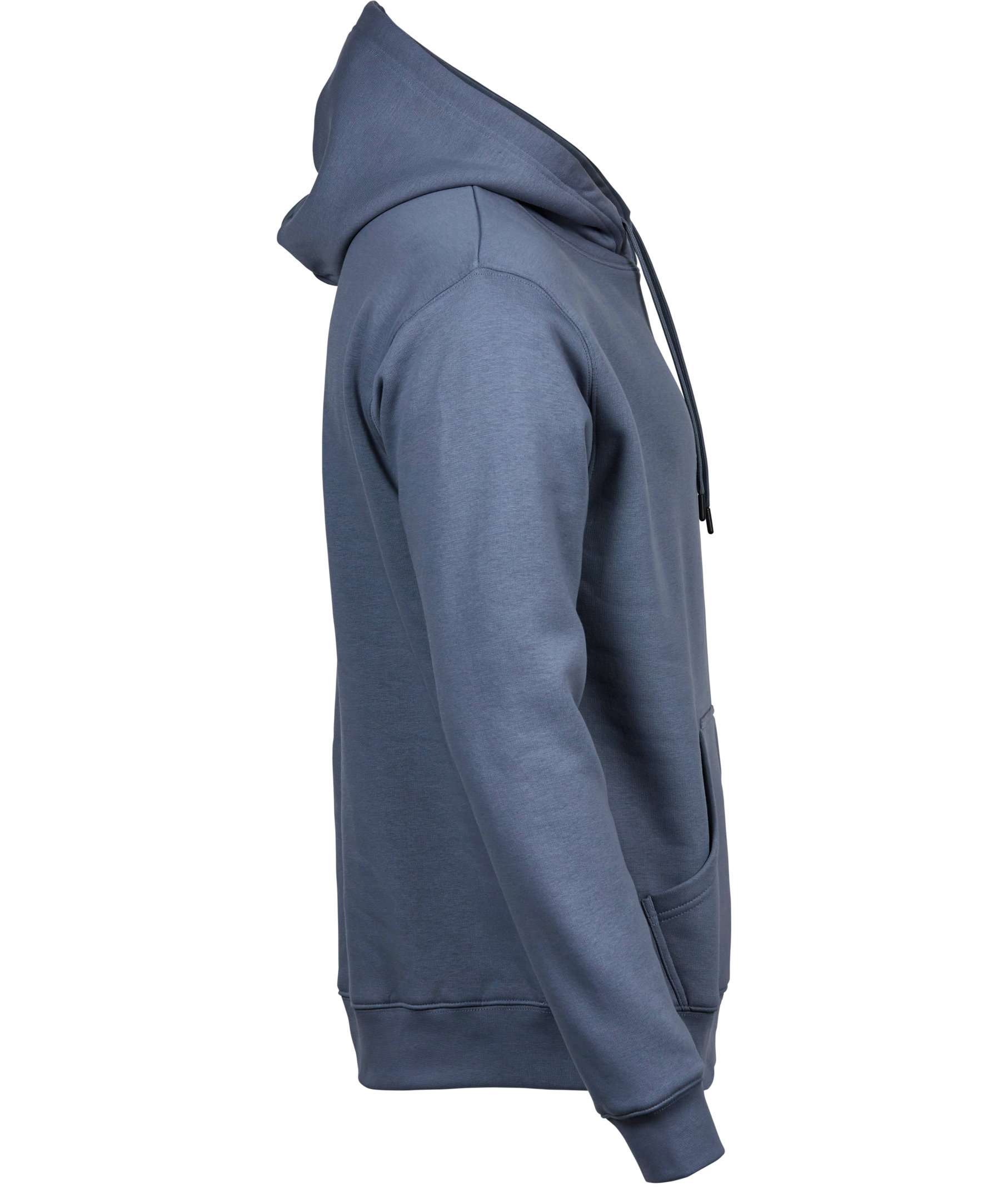 Tee Jays hoodie, Flint Gr&aring;, large image number 2