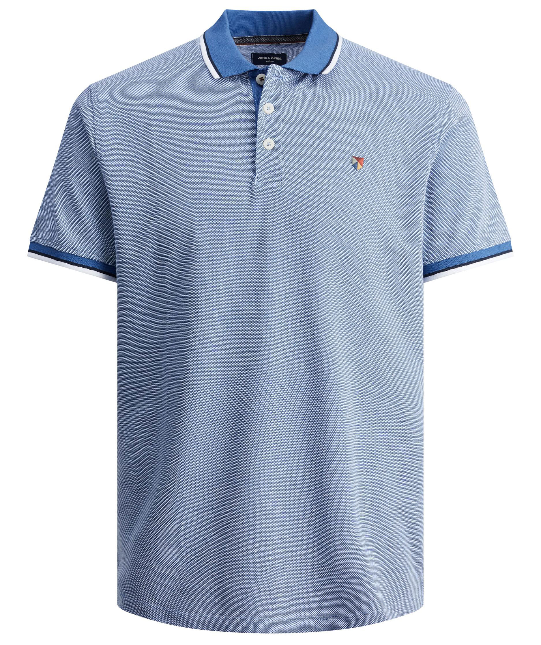 Jack & Jones Set of polo T-shirts, , large image number 2