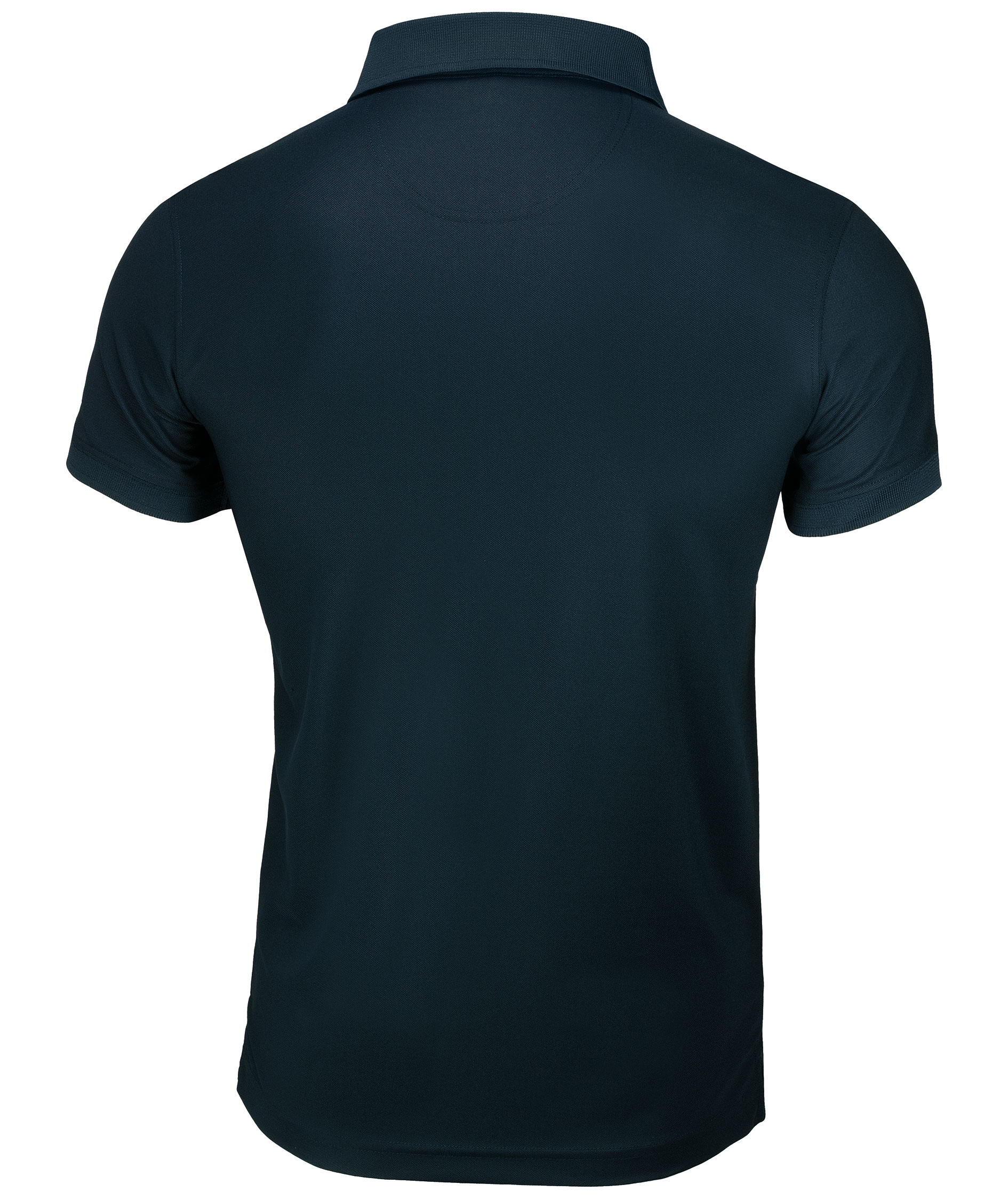Nimbus Clearwater polo shirt, Navy, large image number 1