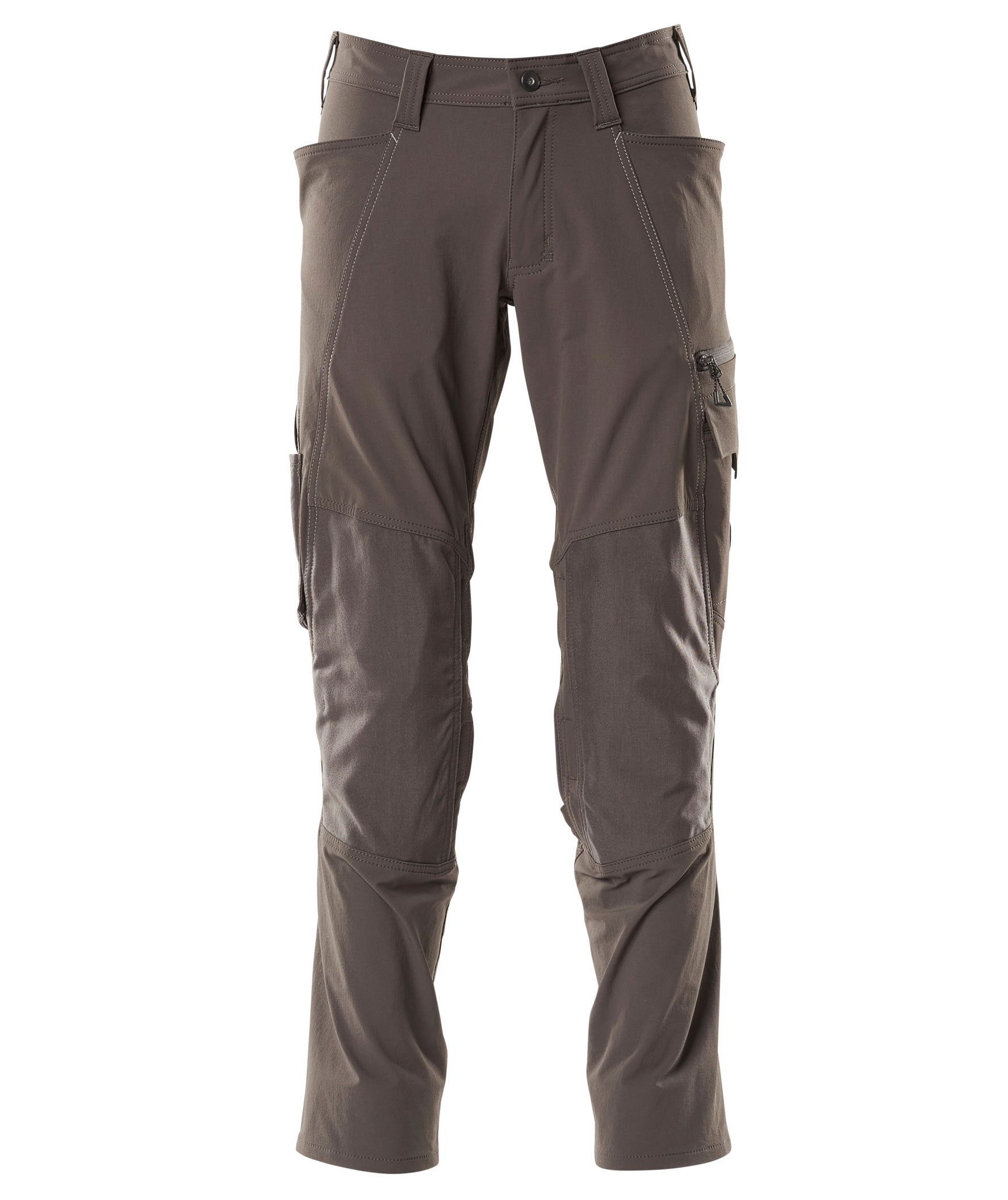 M&oslash;rk Antracit