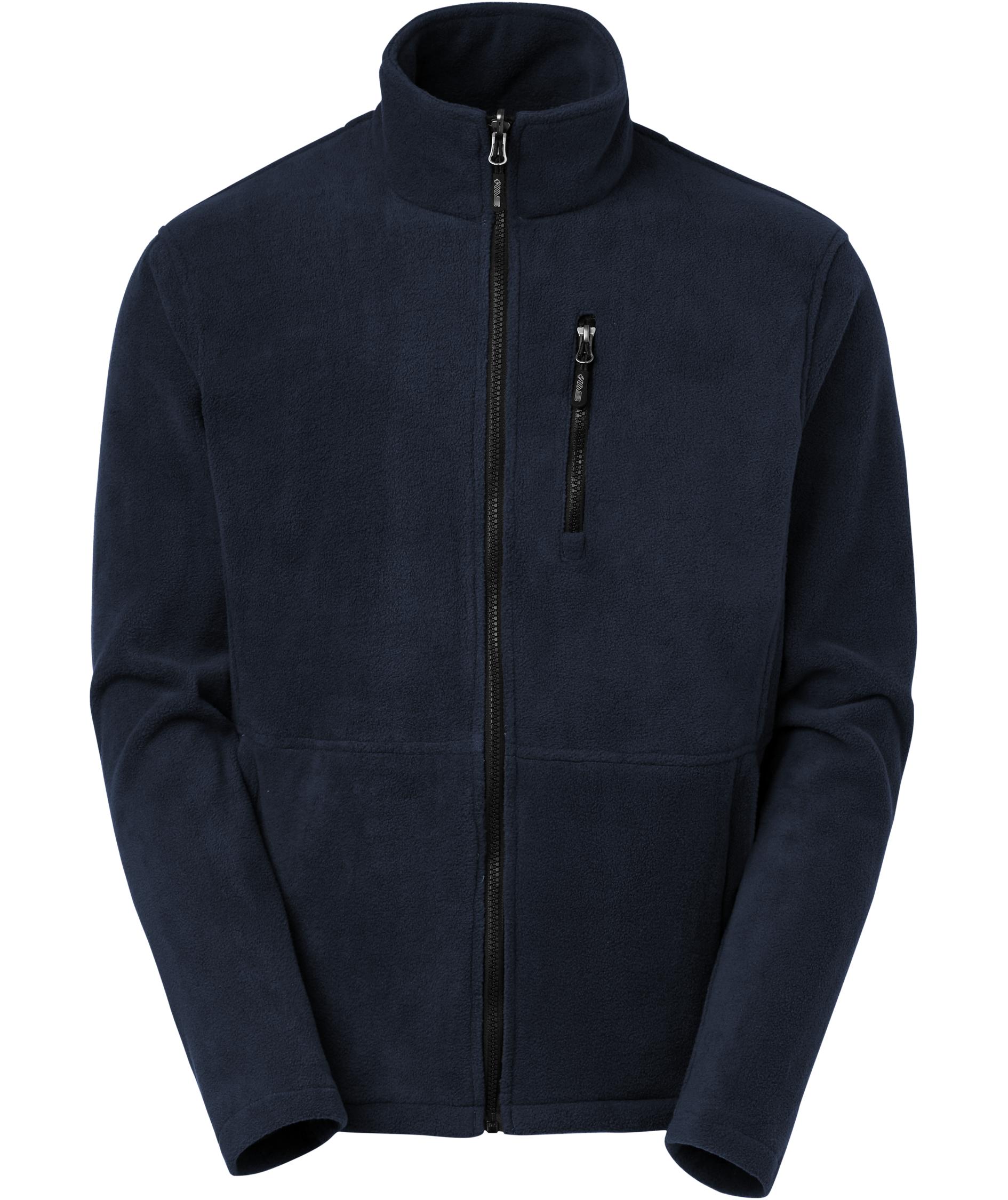 South West Ames fleecejacka, Navy