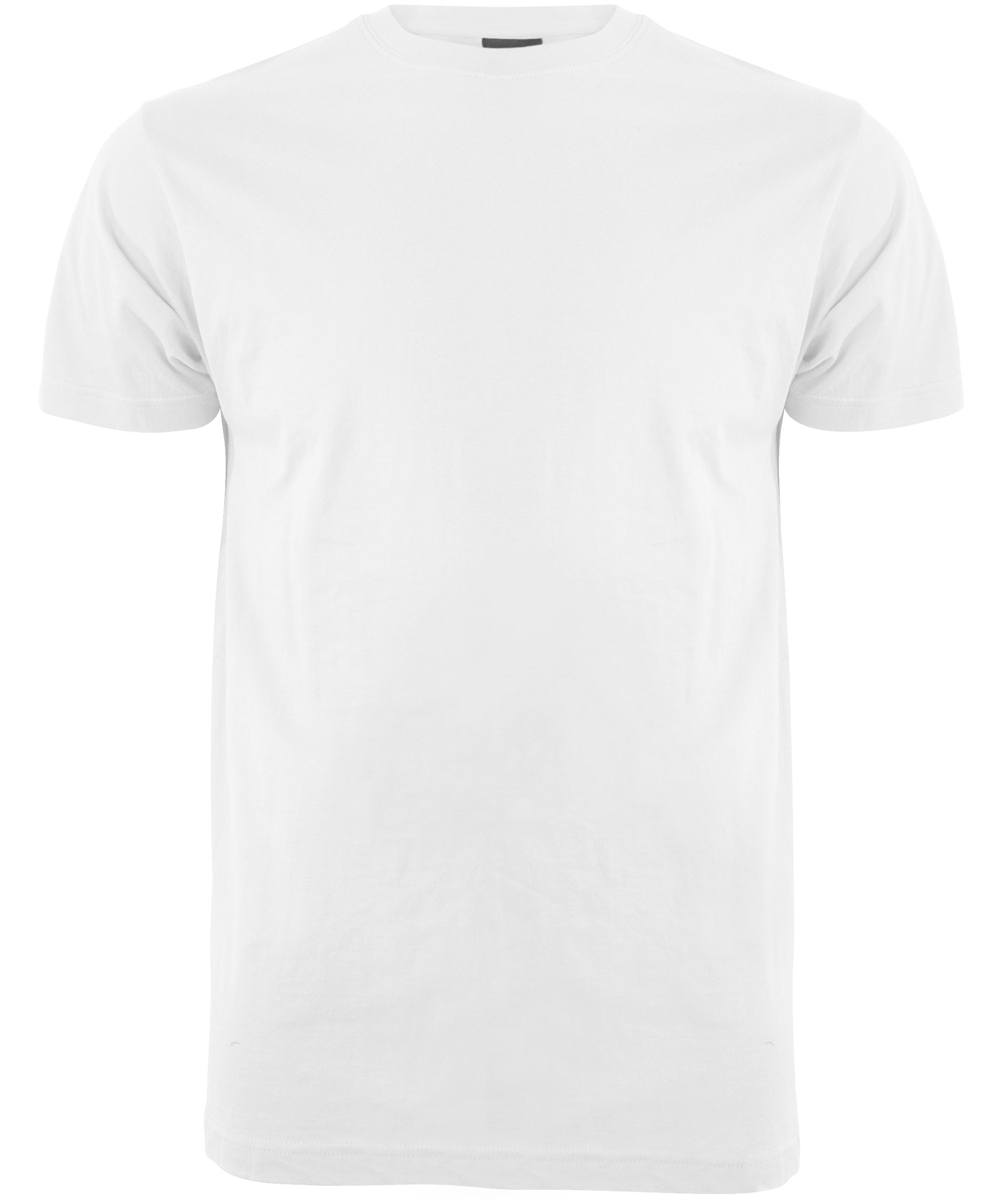 Blue Rebel Antilope T-shirt, Vit