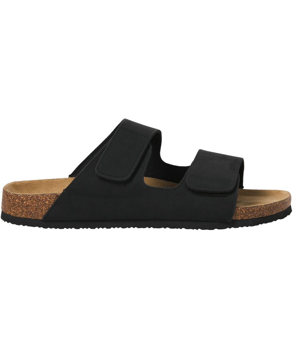 Jack & Jones JFWCENTRAL Sandalen, Olive night, large image number 4