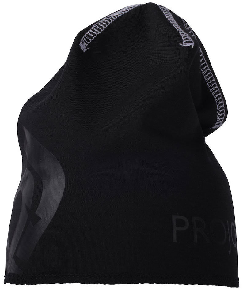 ProJob logo fleecelue 9061, Svart